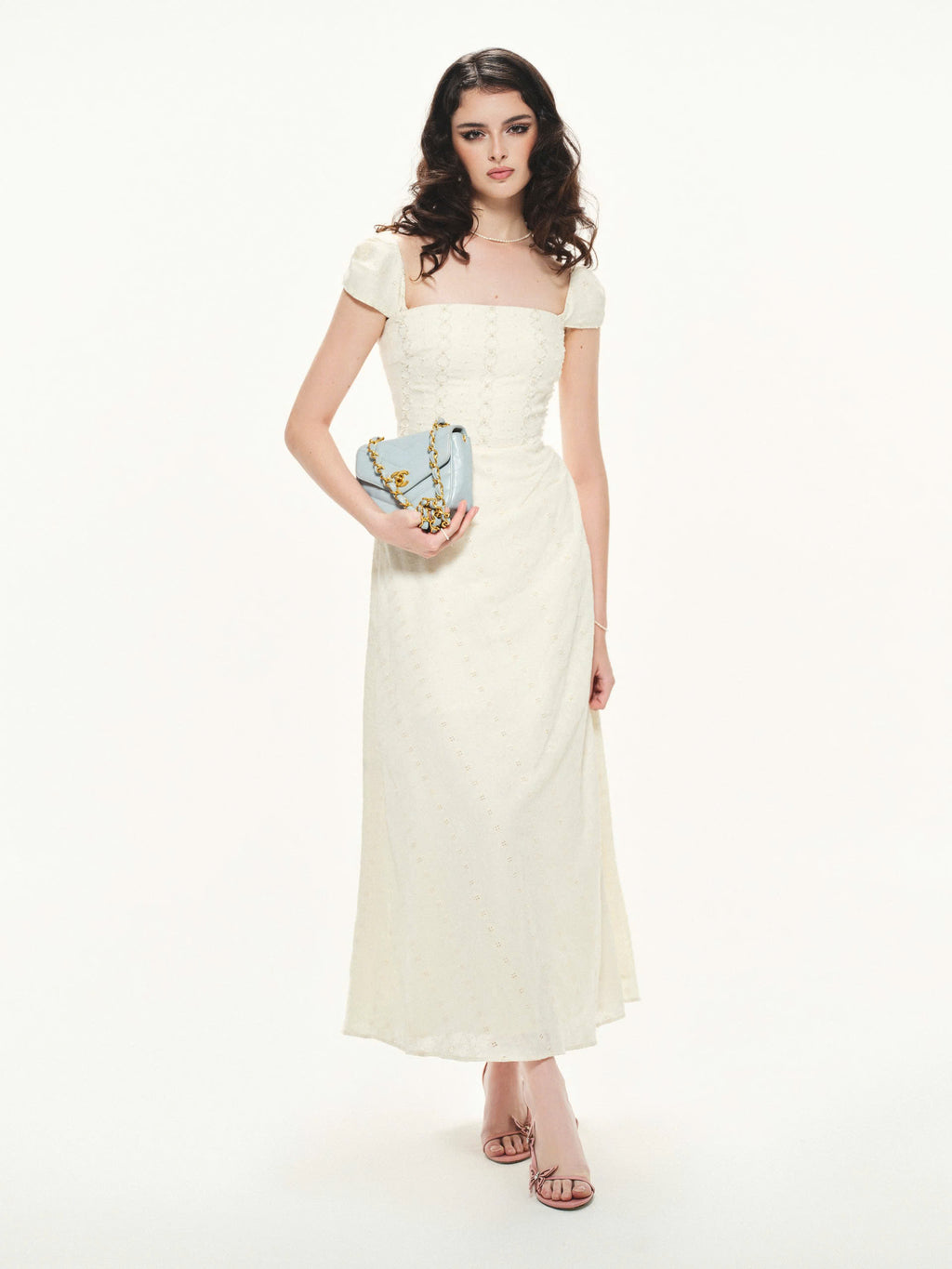 Delilah Dress