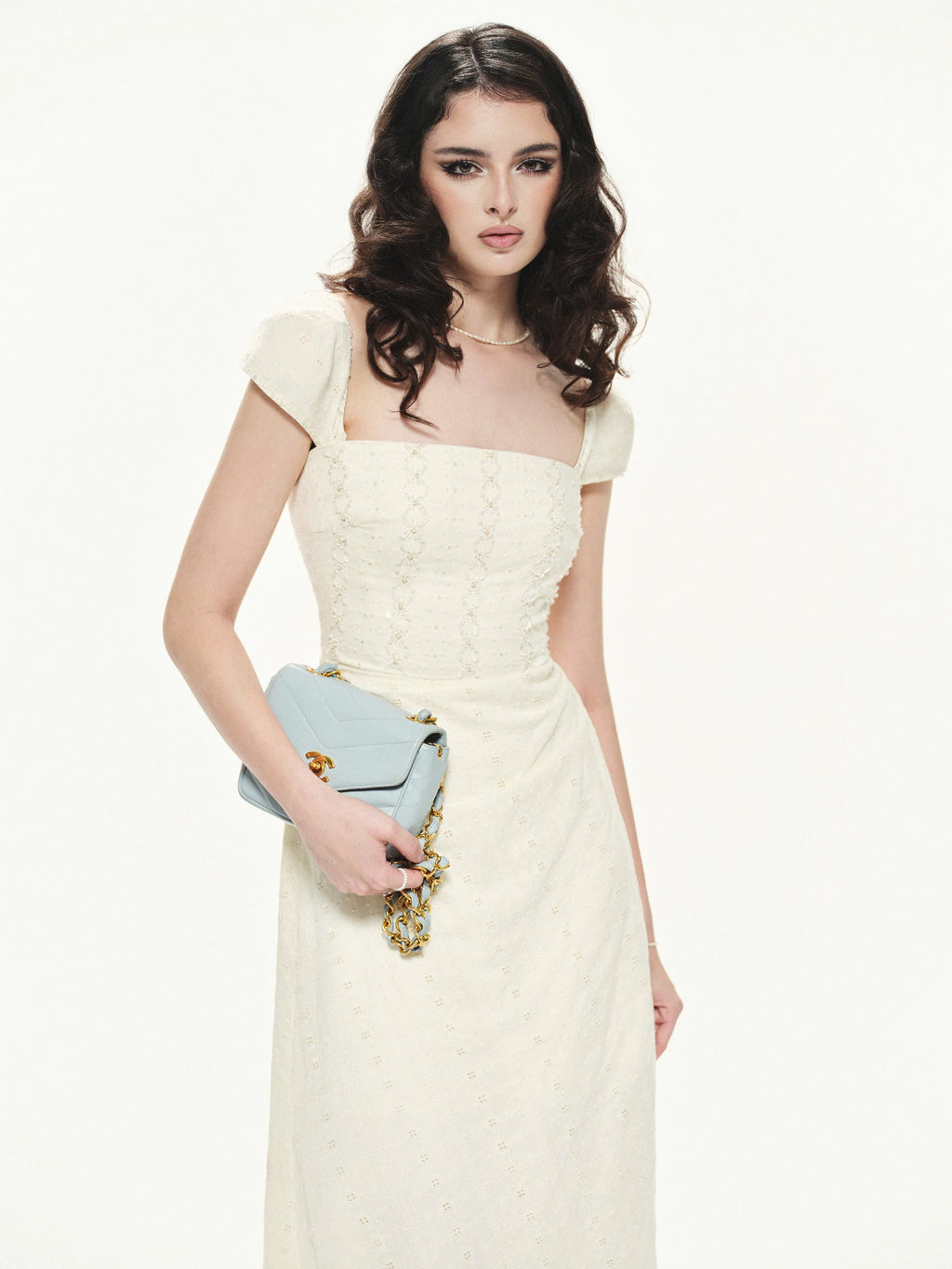 Delilah Dress