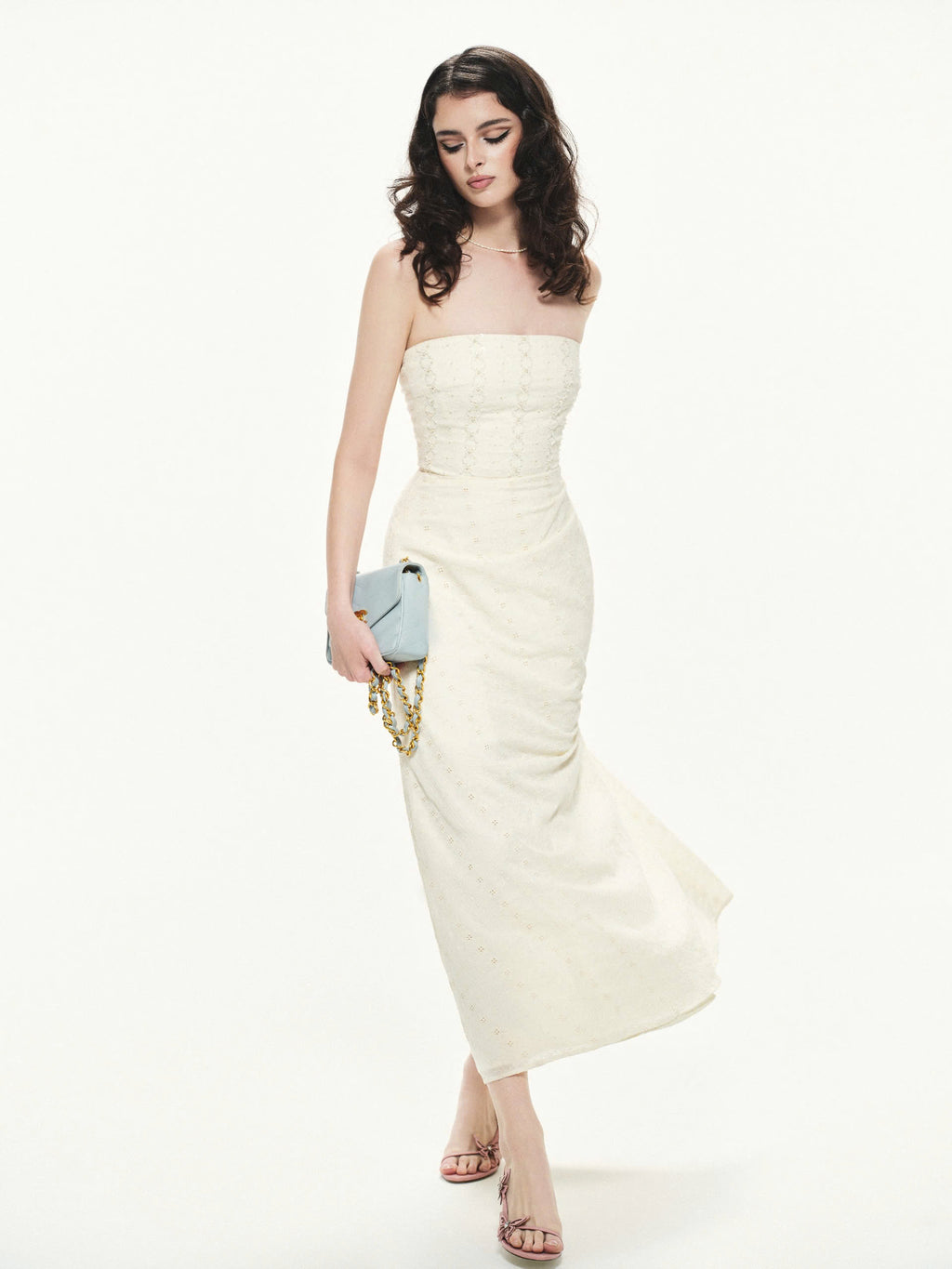 Delilah Dress