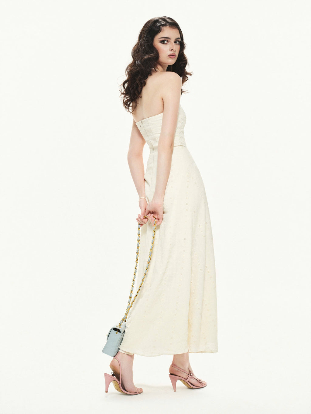 Delilah Dress