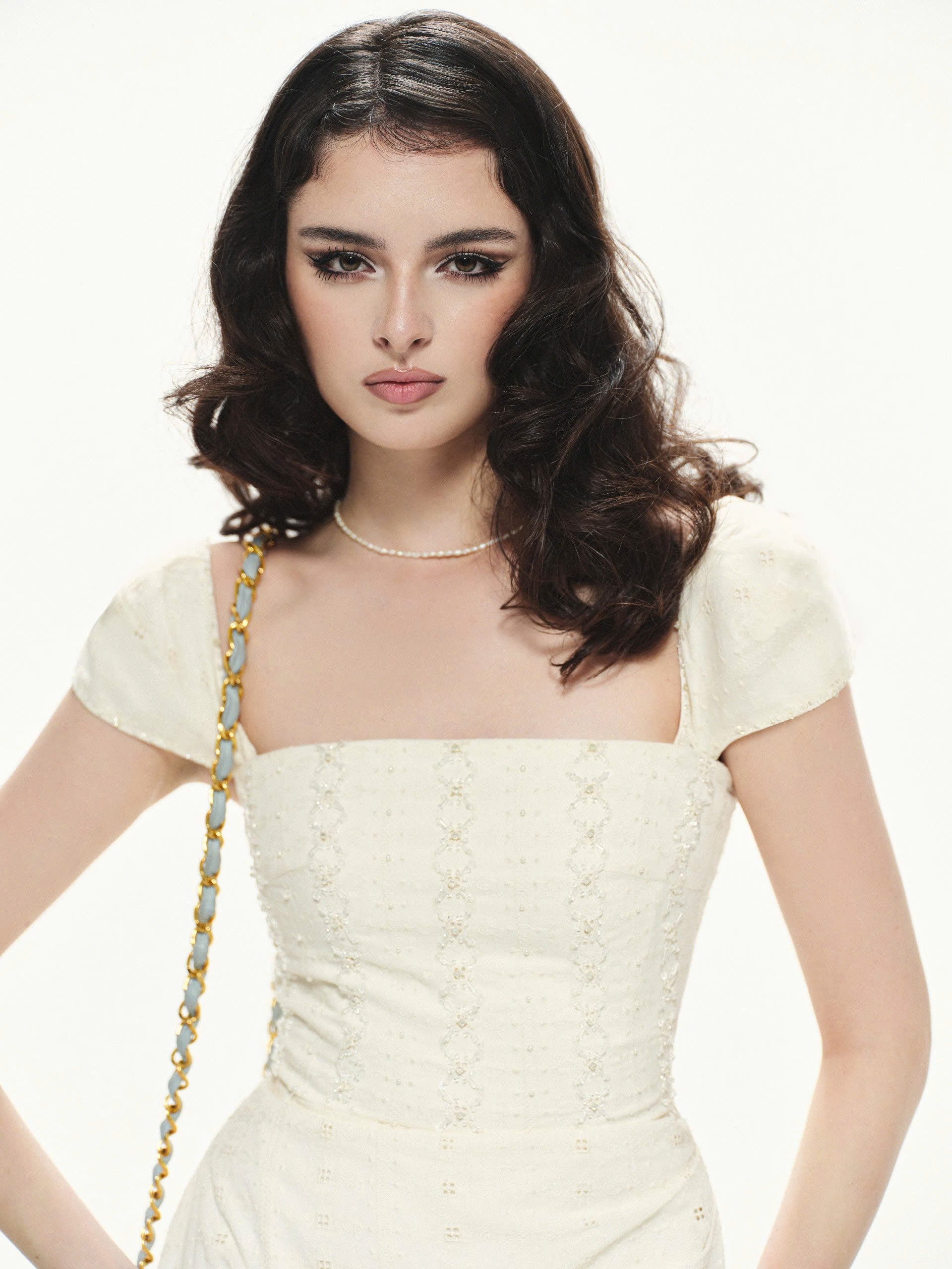 Delilah Dress