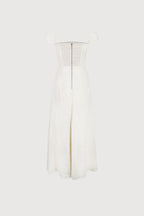 Delilah Dress