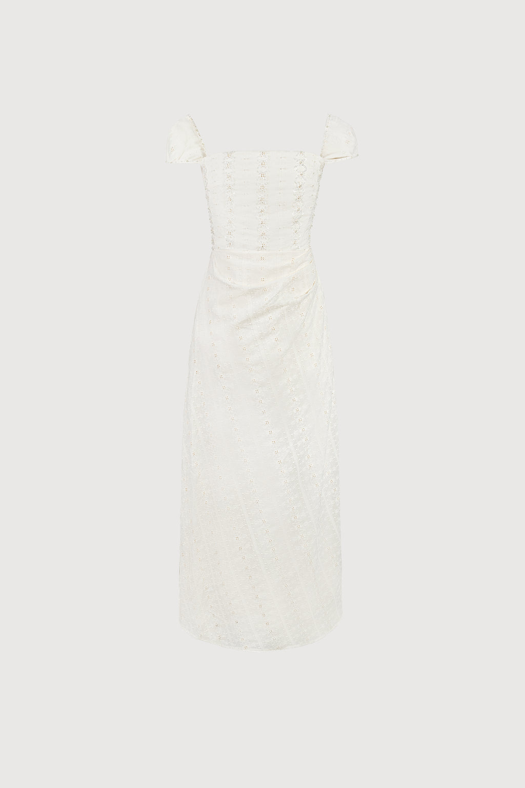 Delilah Dress