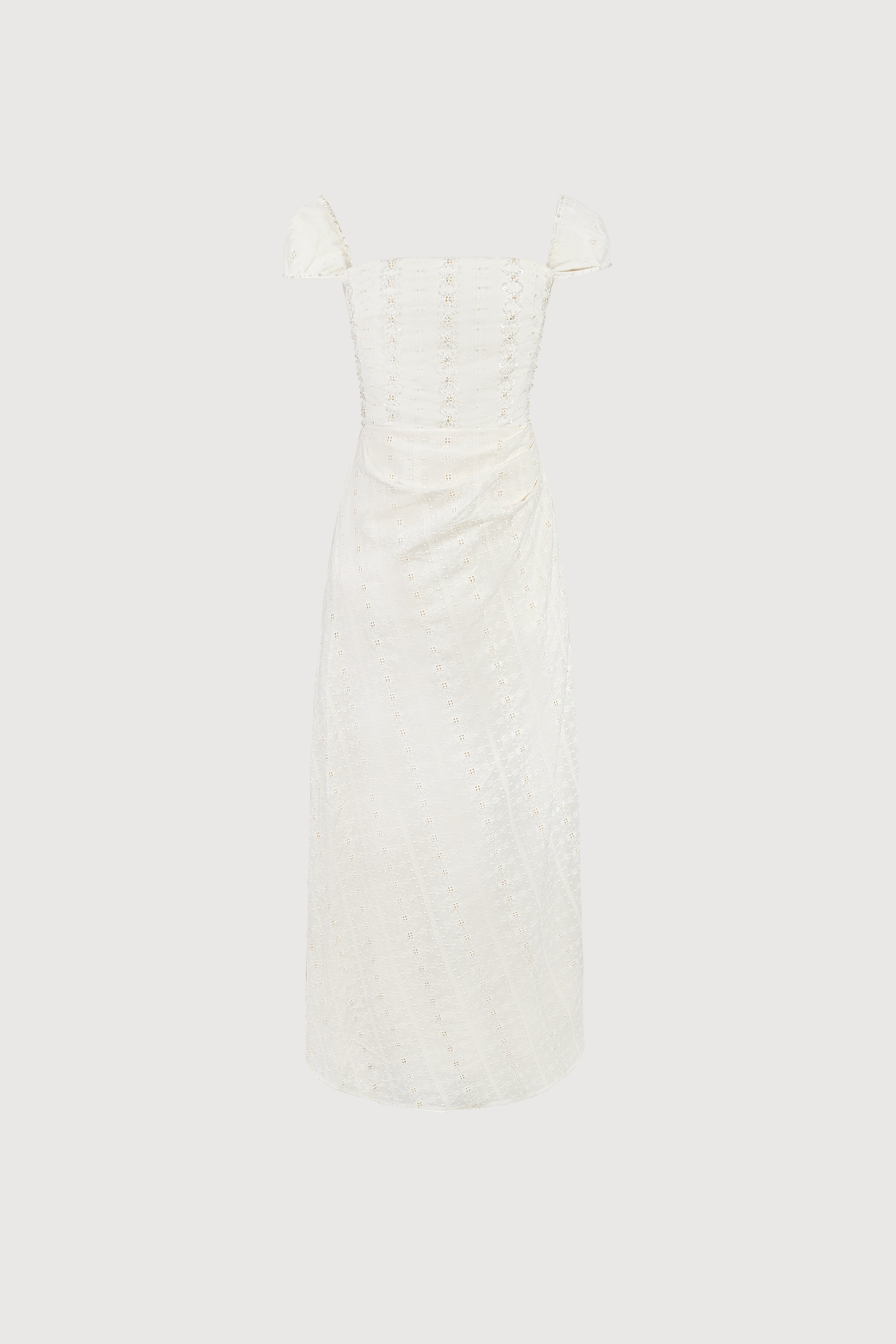 Delilah Dress
