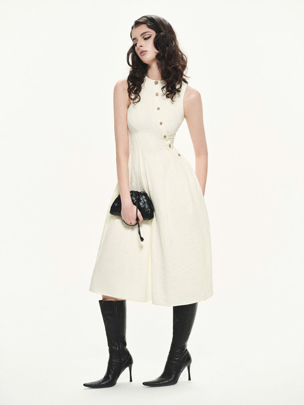Jordyn Dress