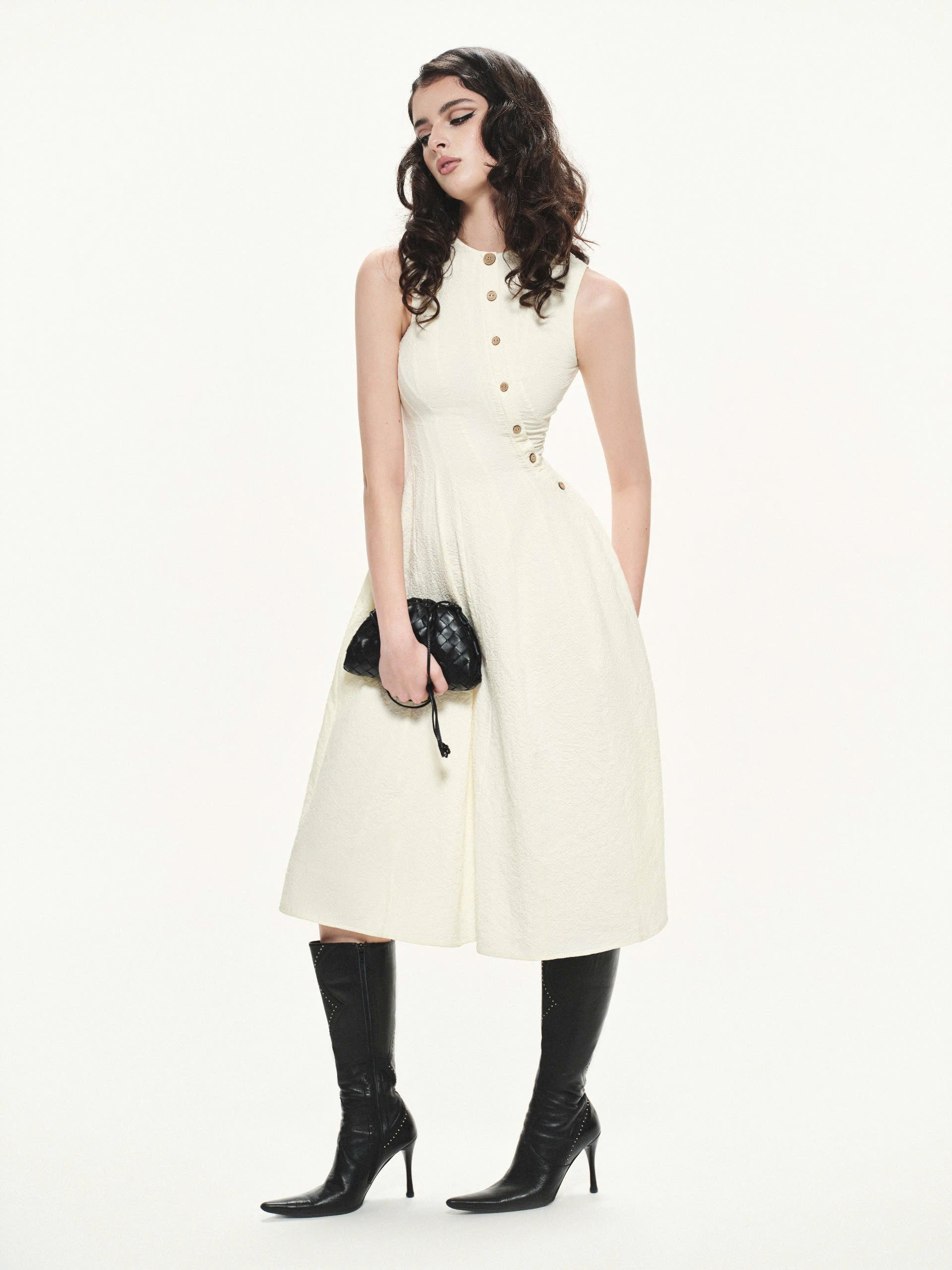 Jordyn Dress