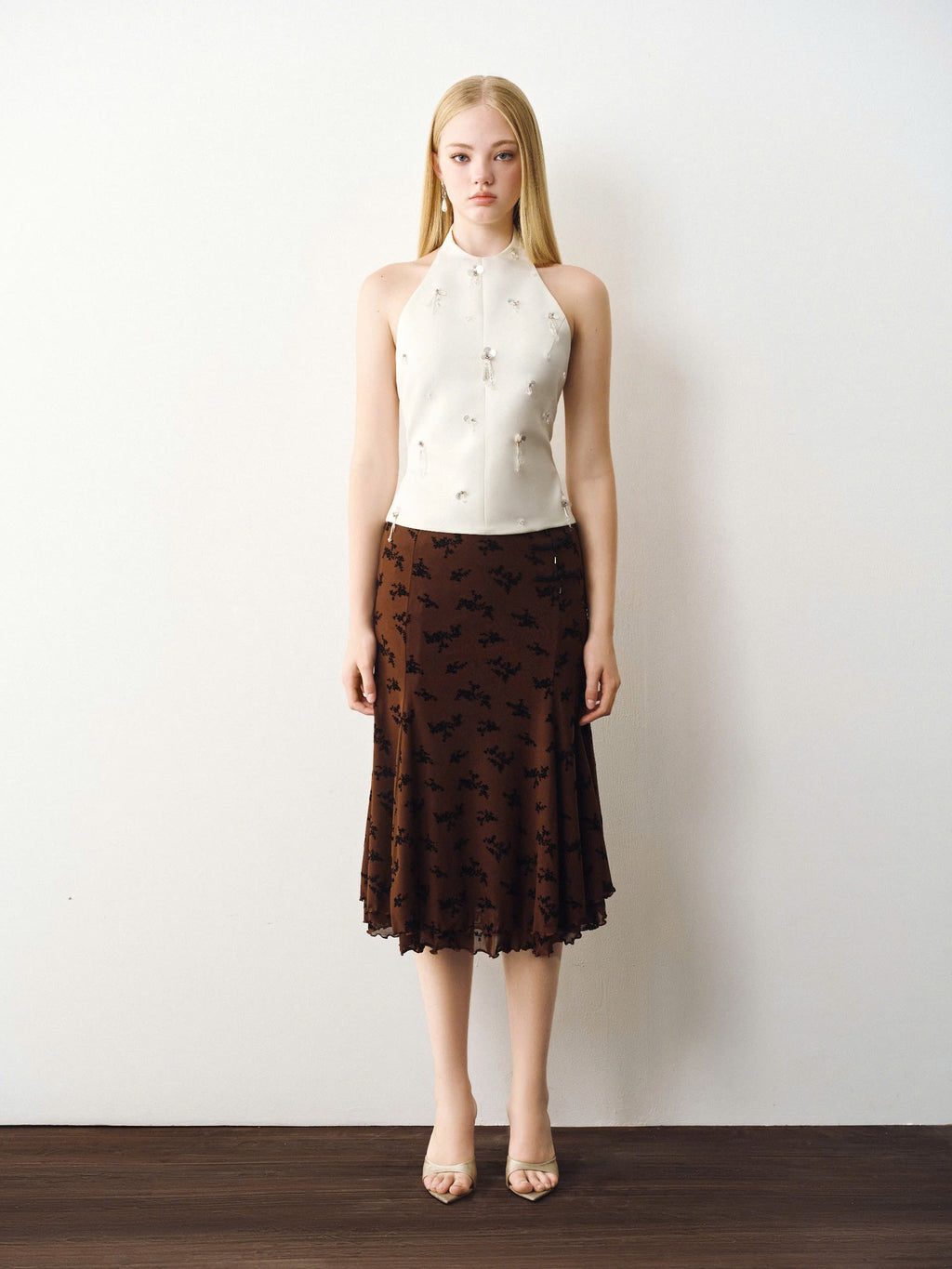 Bambi Skirt