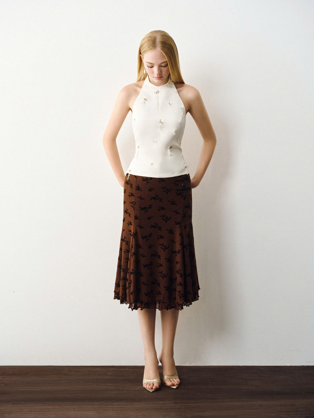 Bambi Skirt