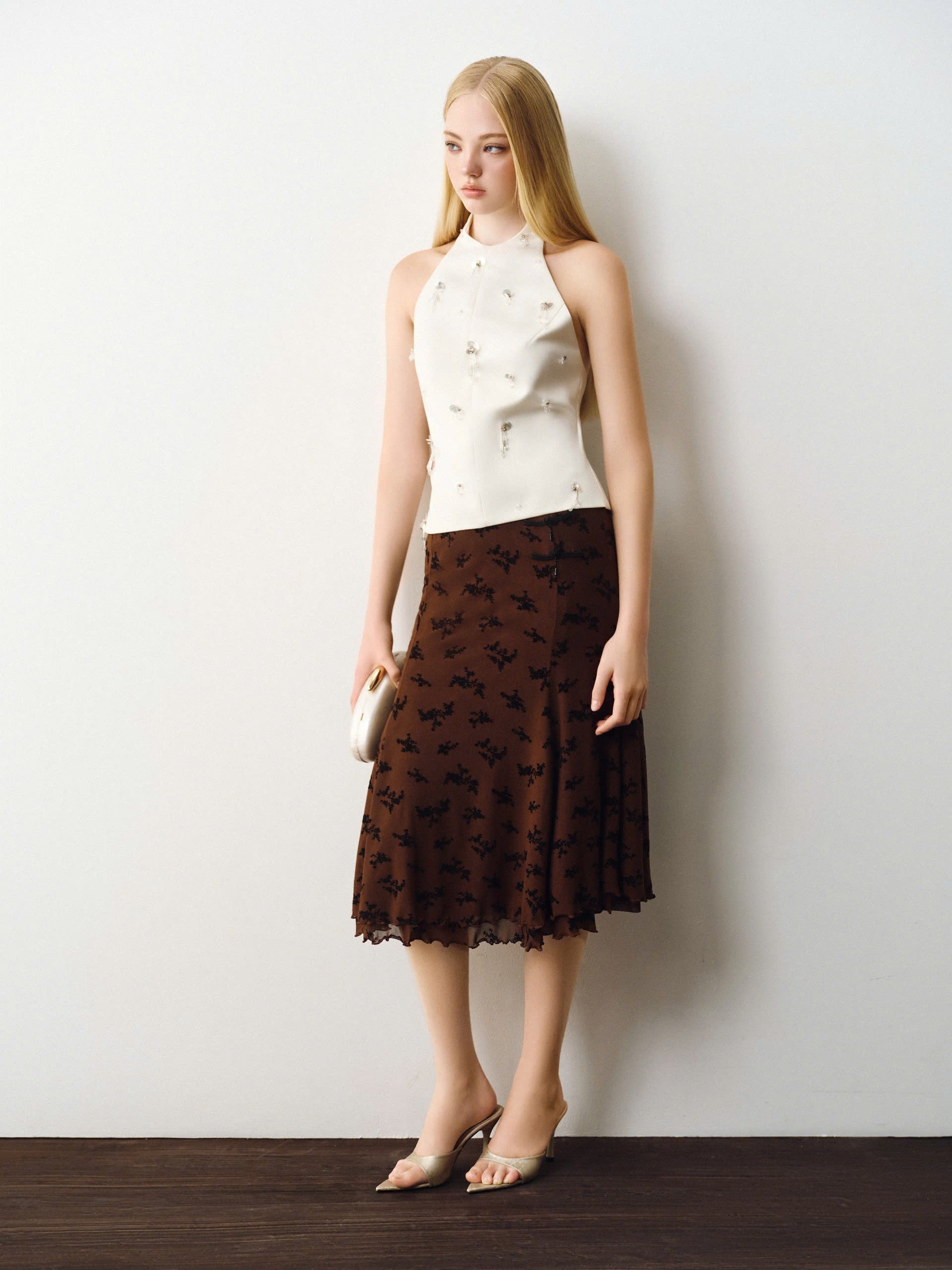 Bambi Skirt