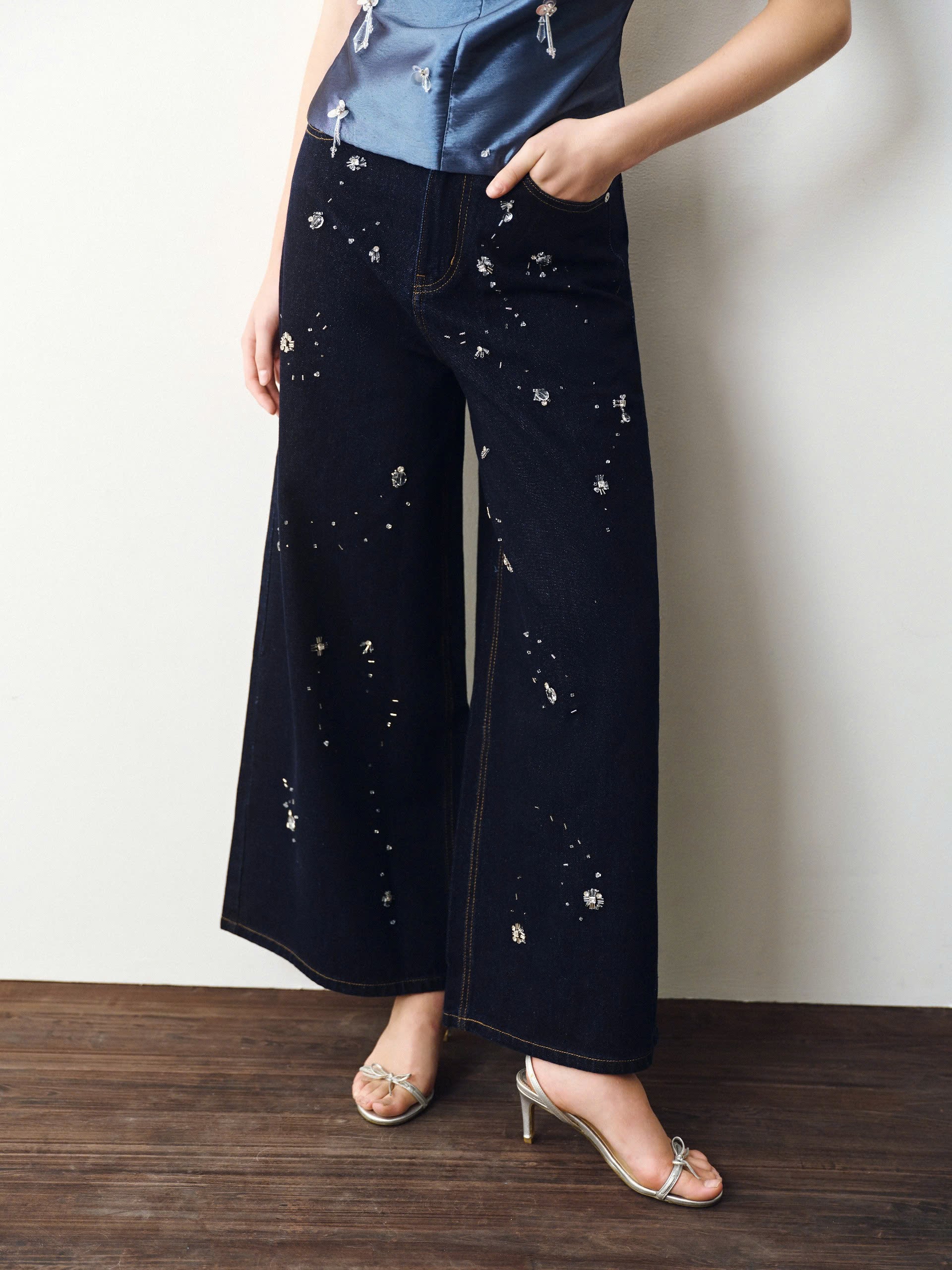 Harper Pants