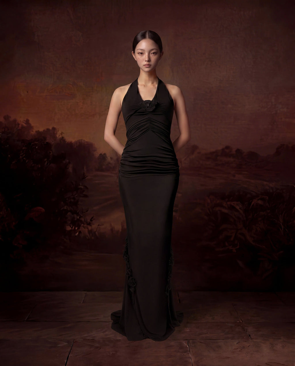 Estee Dress