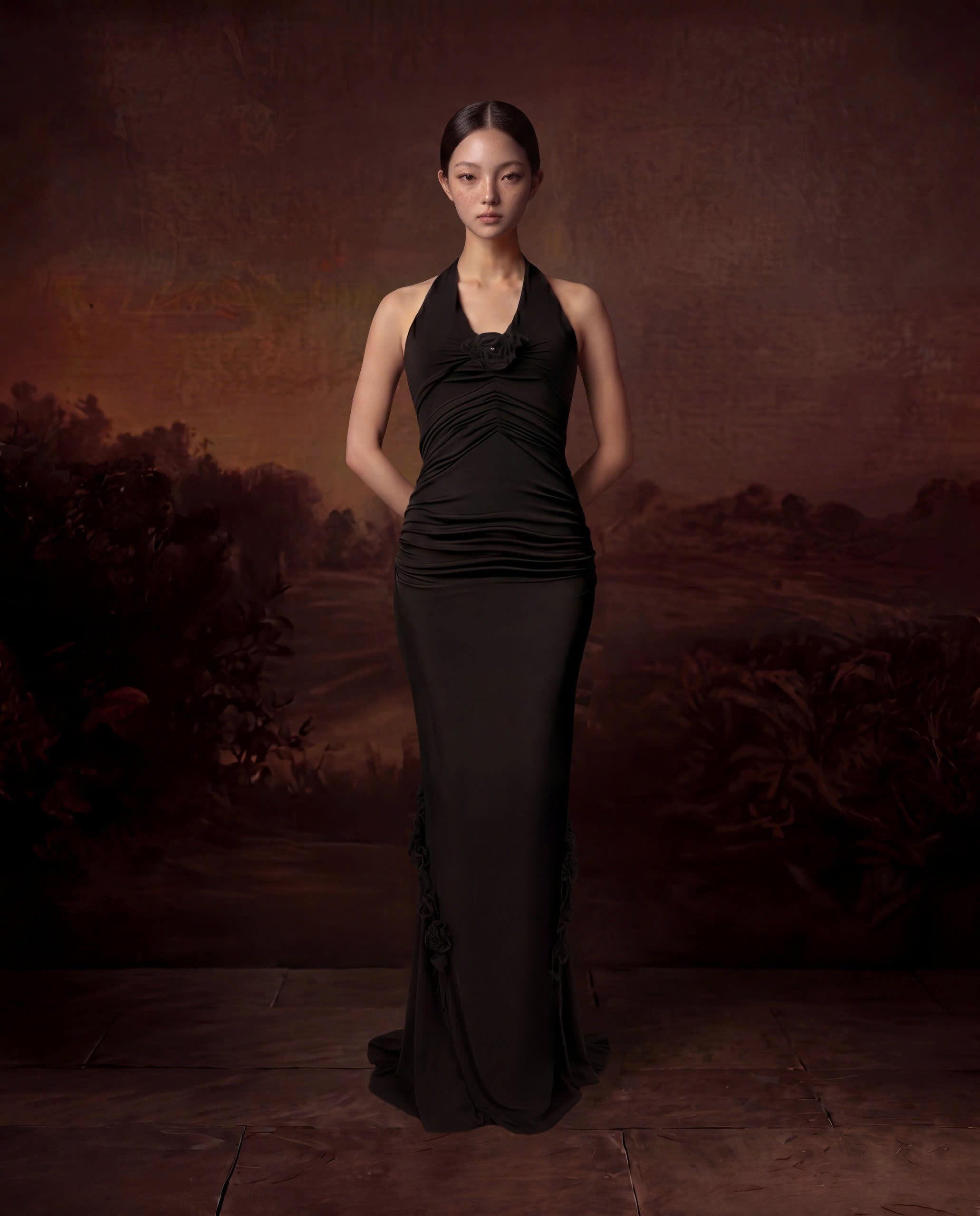 Estee Dress