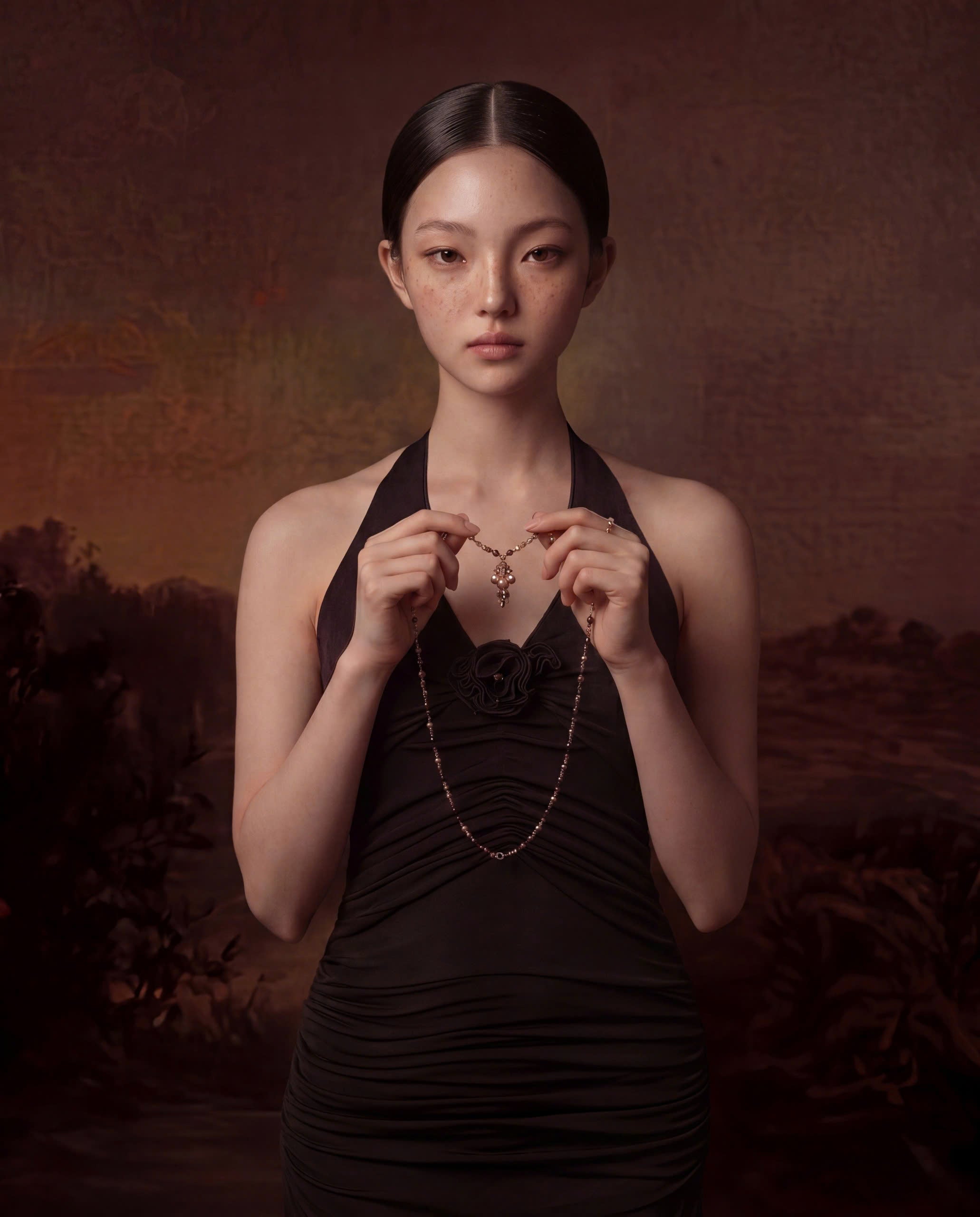 Estee Dress