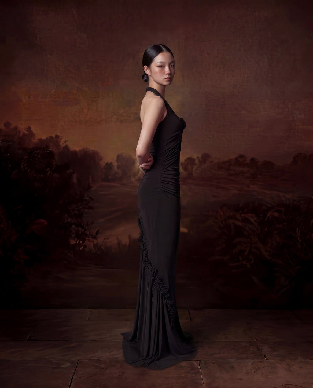 Estee Dress