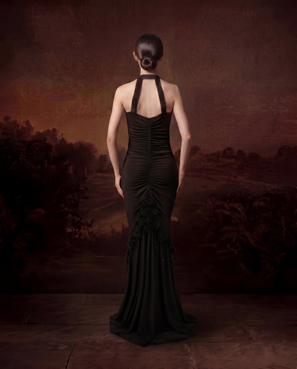 Estee Dress
