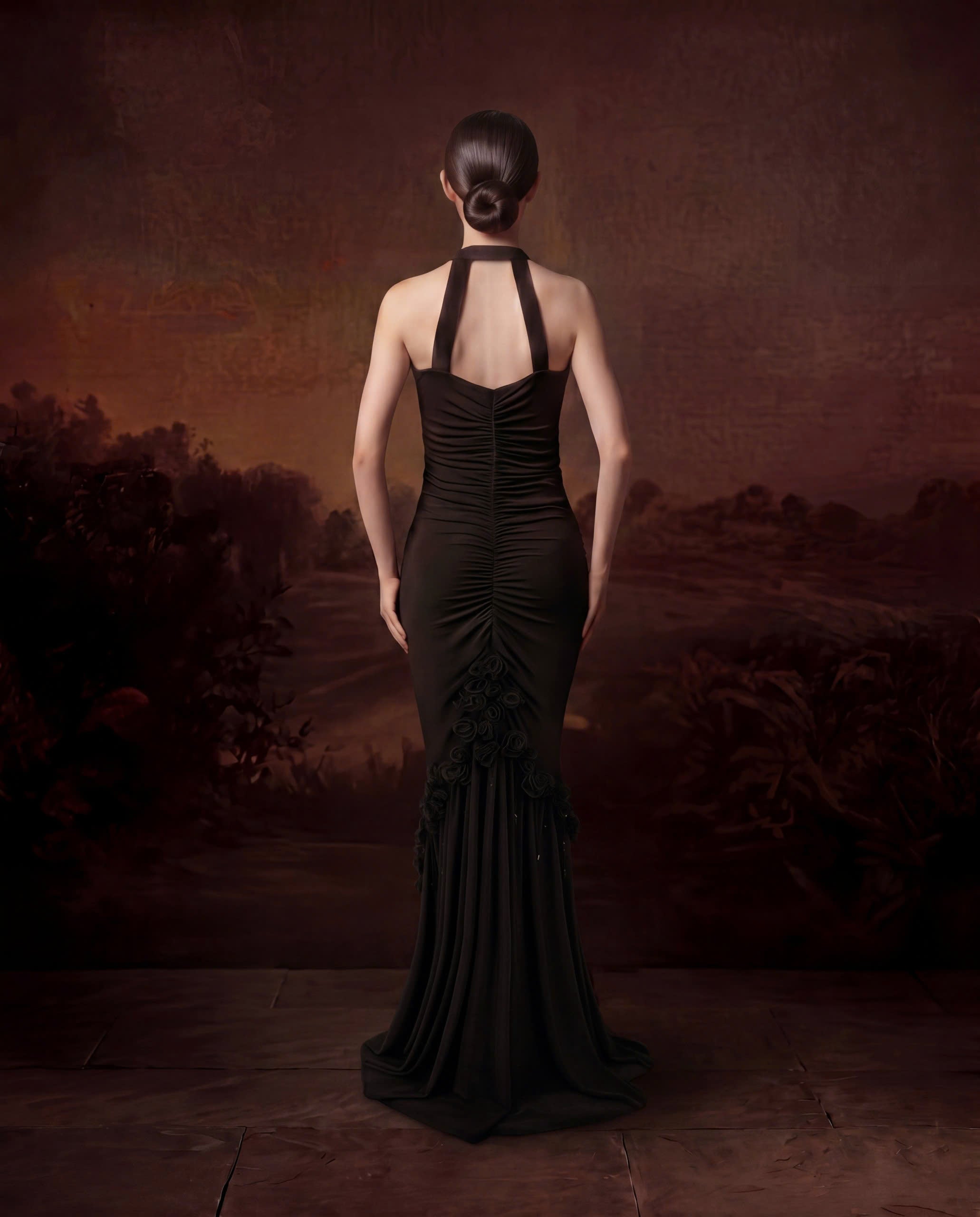 Estee Dress