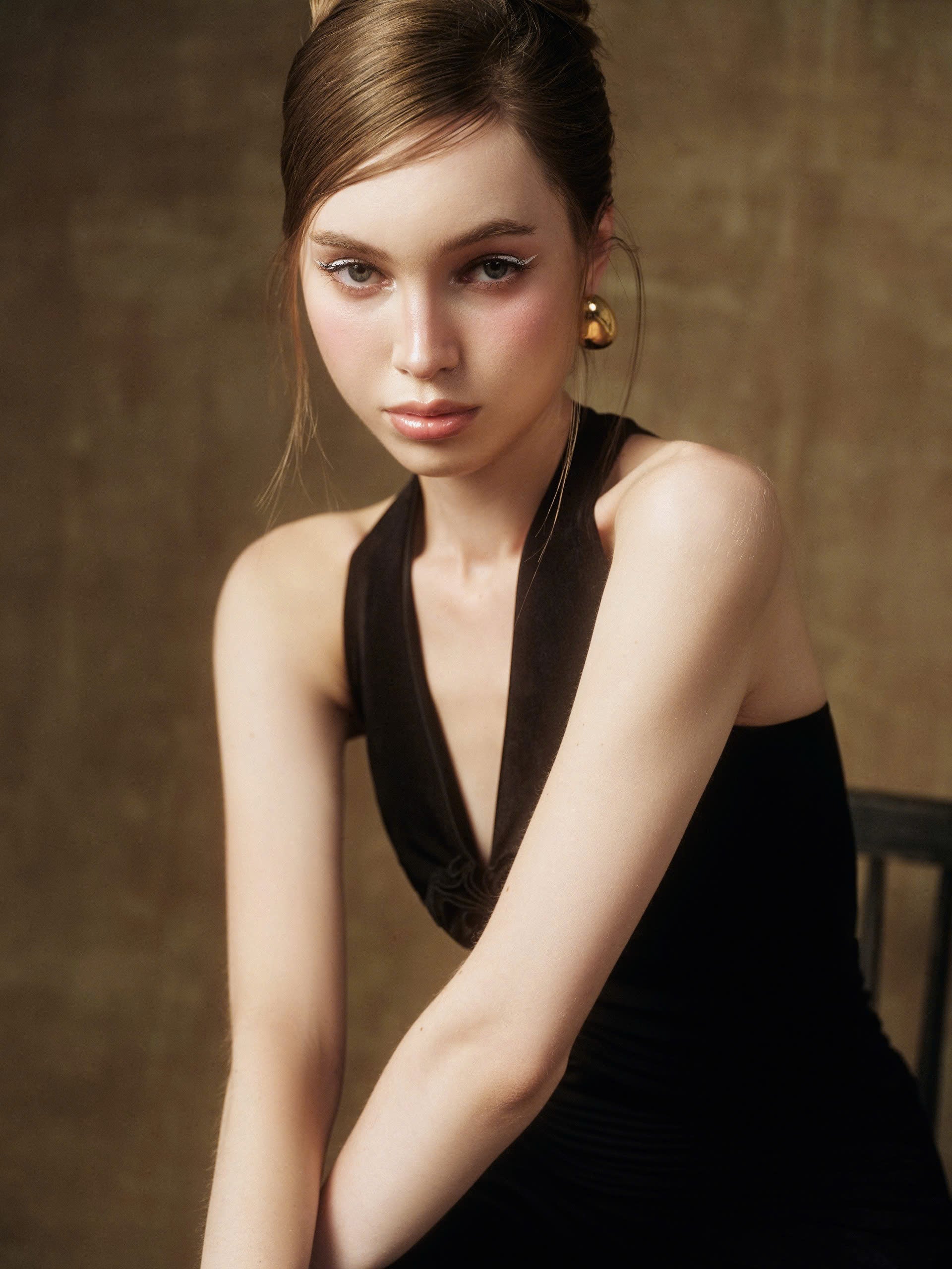 Estee Dress