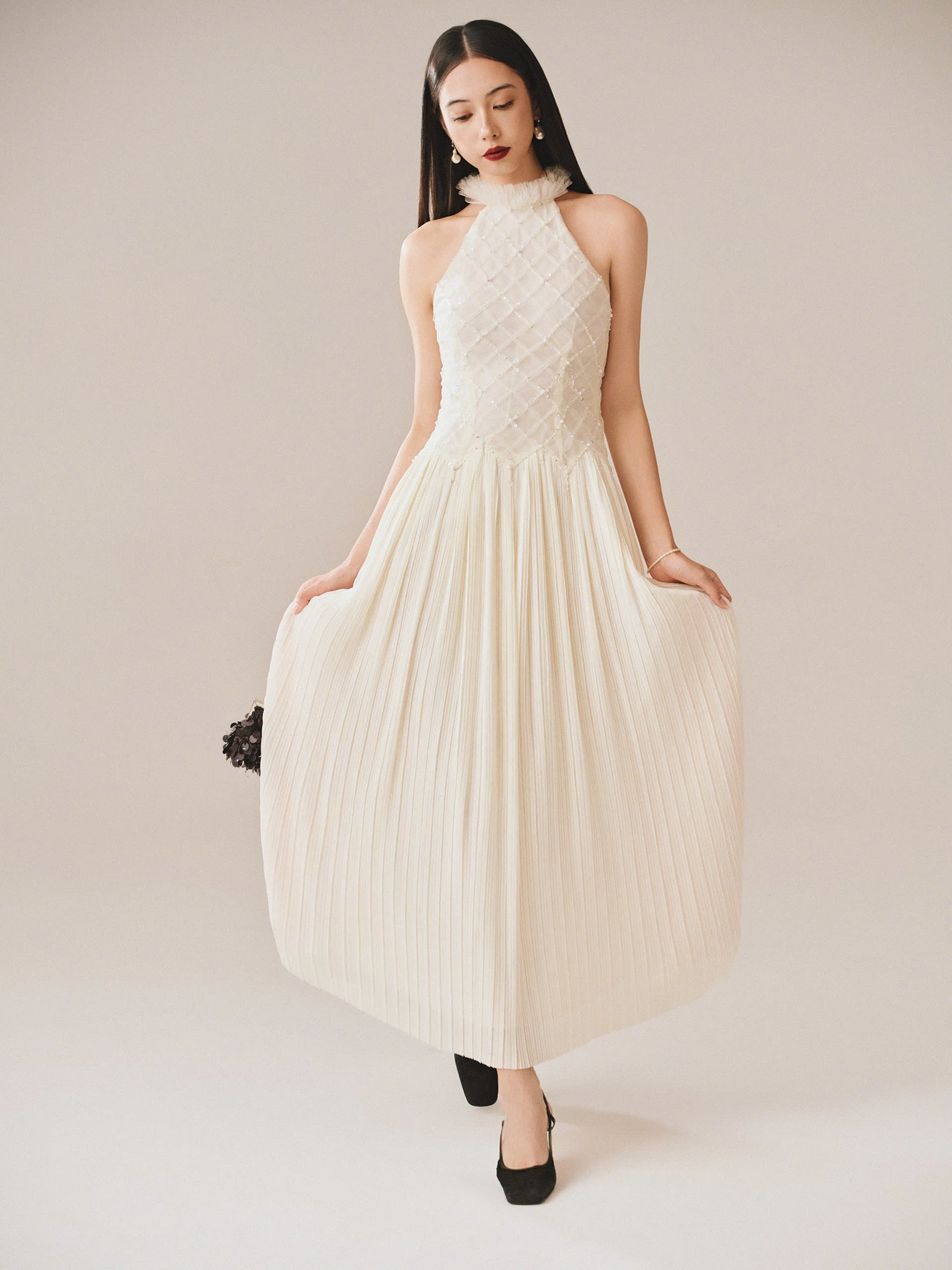 Eve Dress