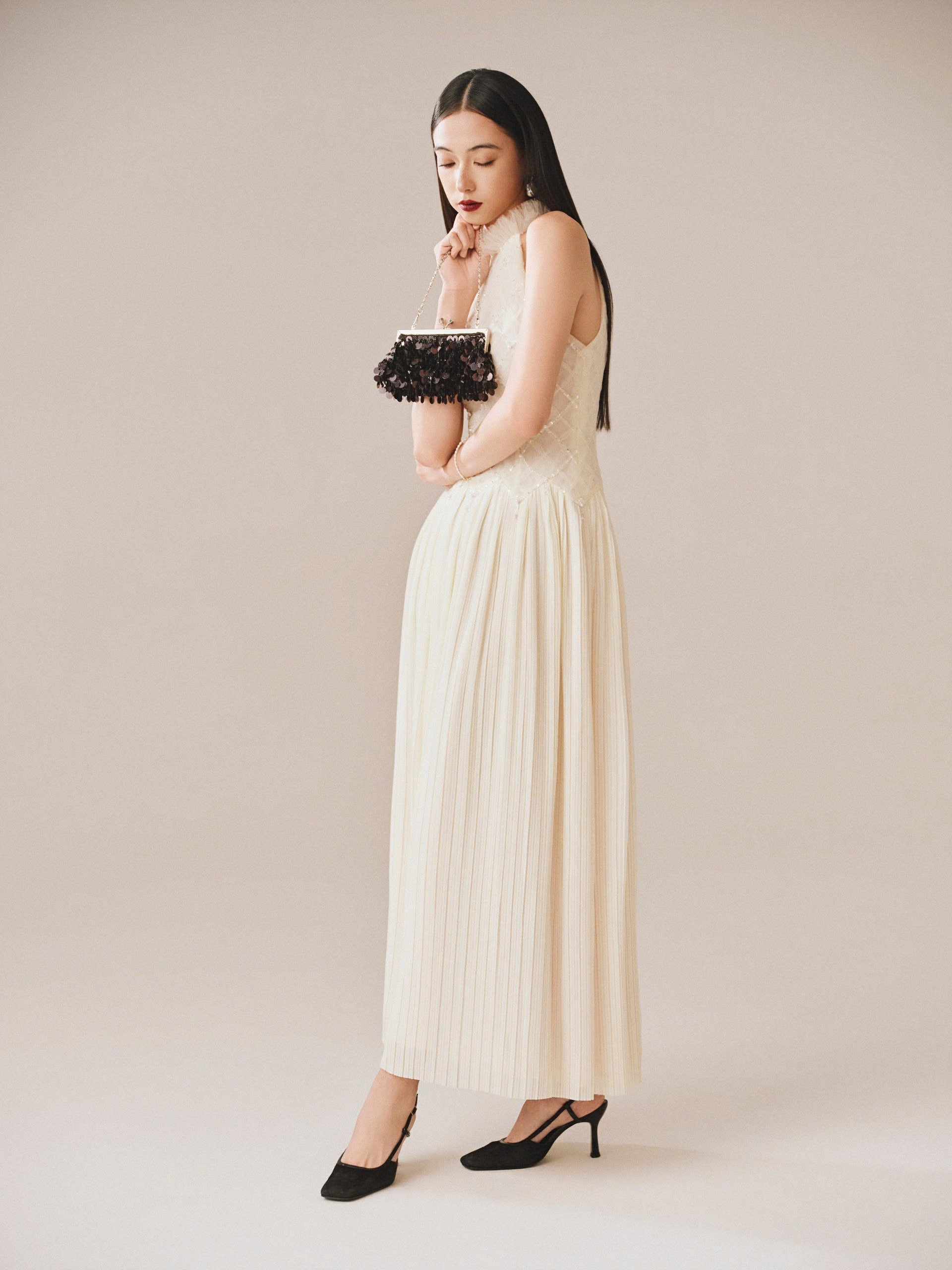 Eve Dress