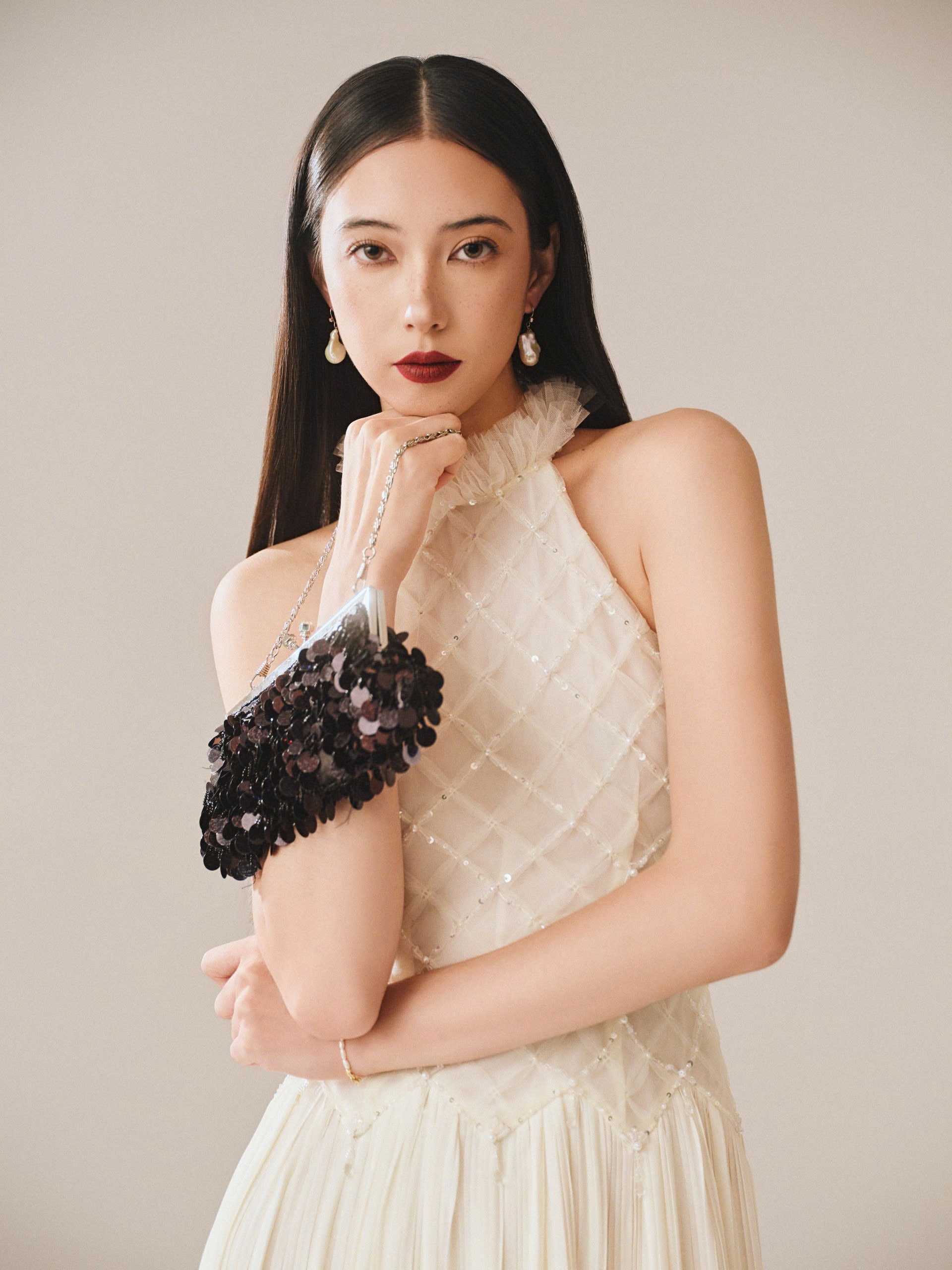 Eve Dress