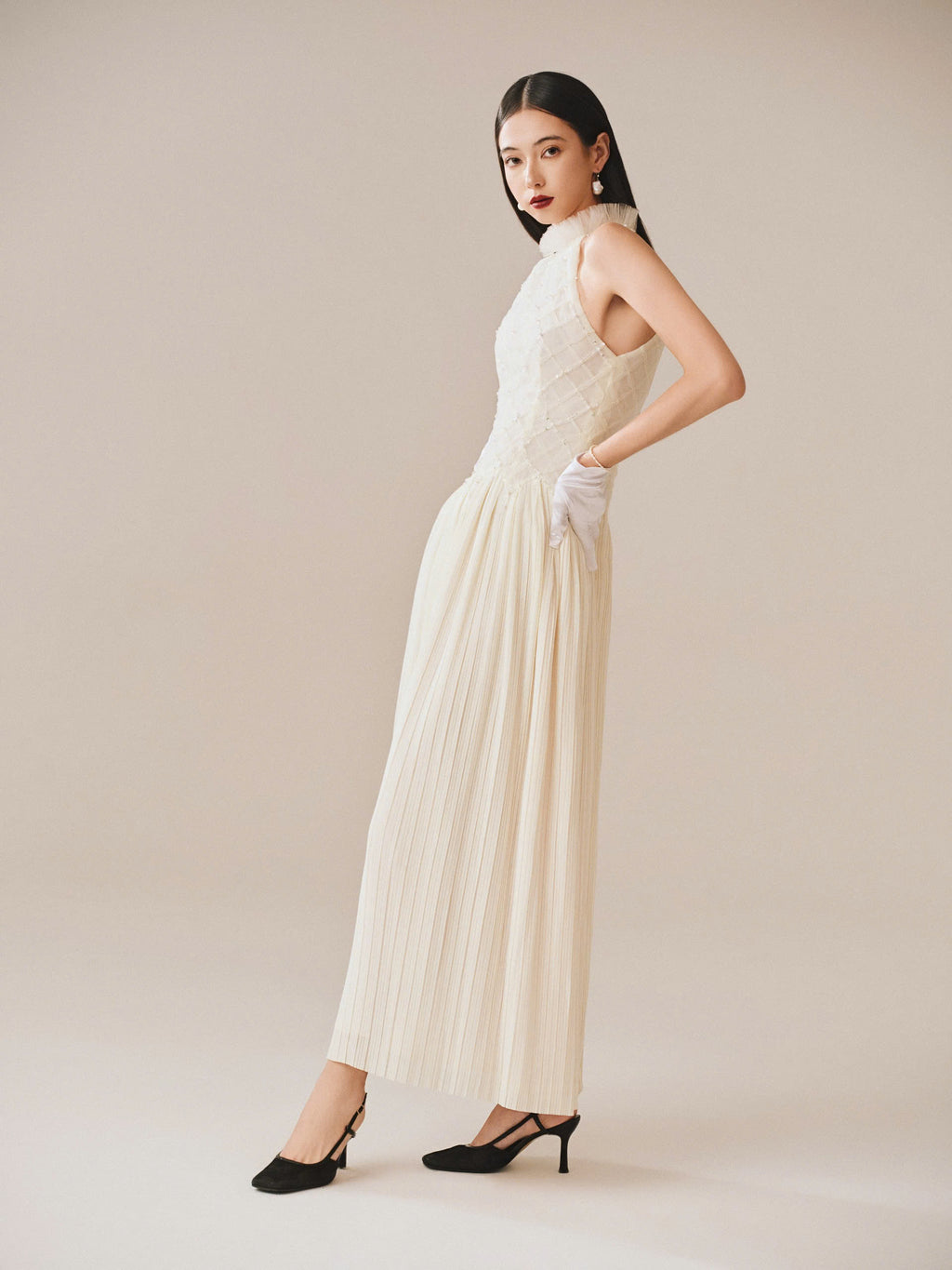 Eve Dress
