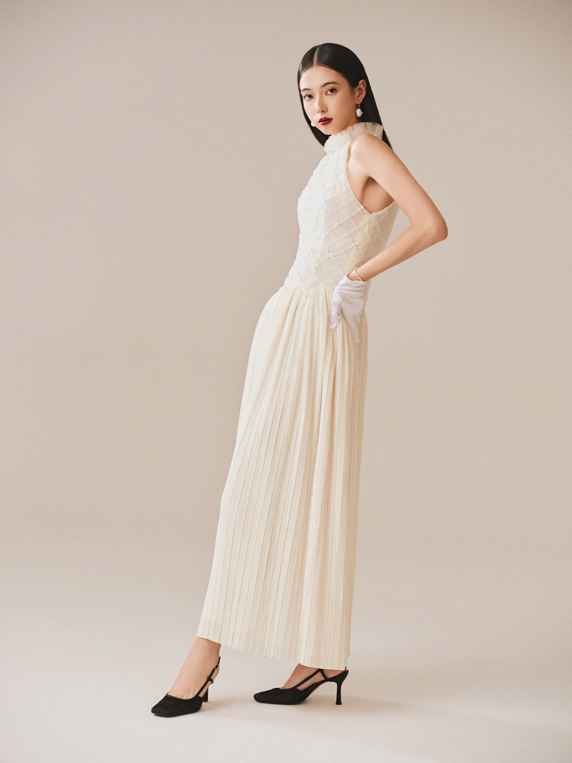 Eve Dress