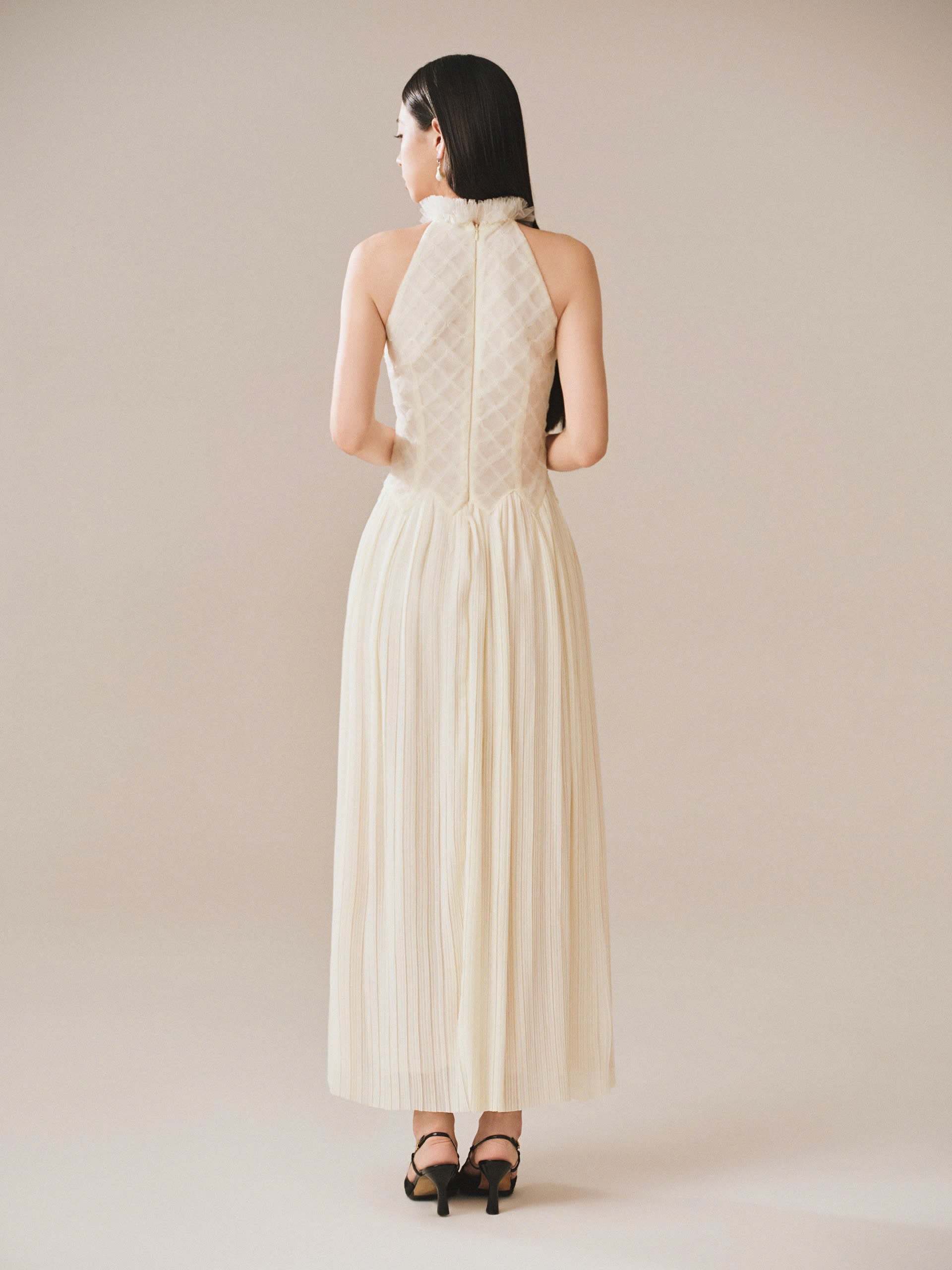 Eve Dress