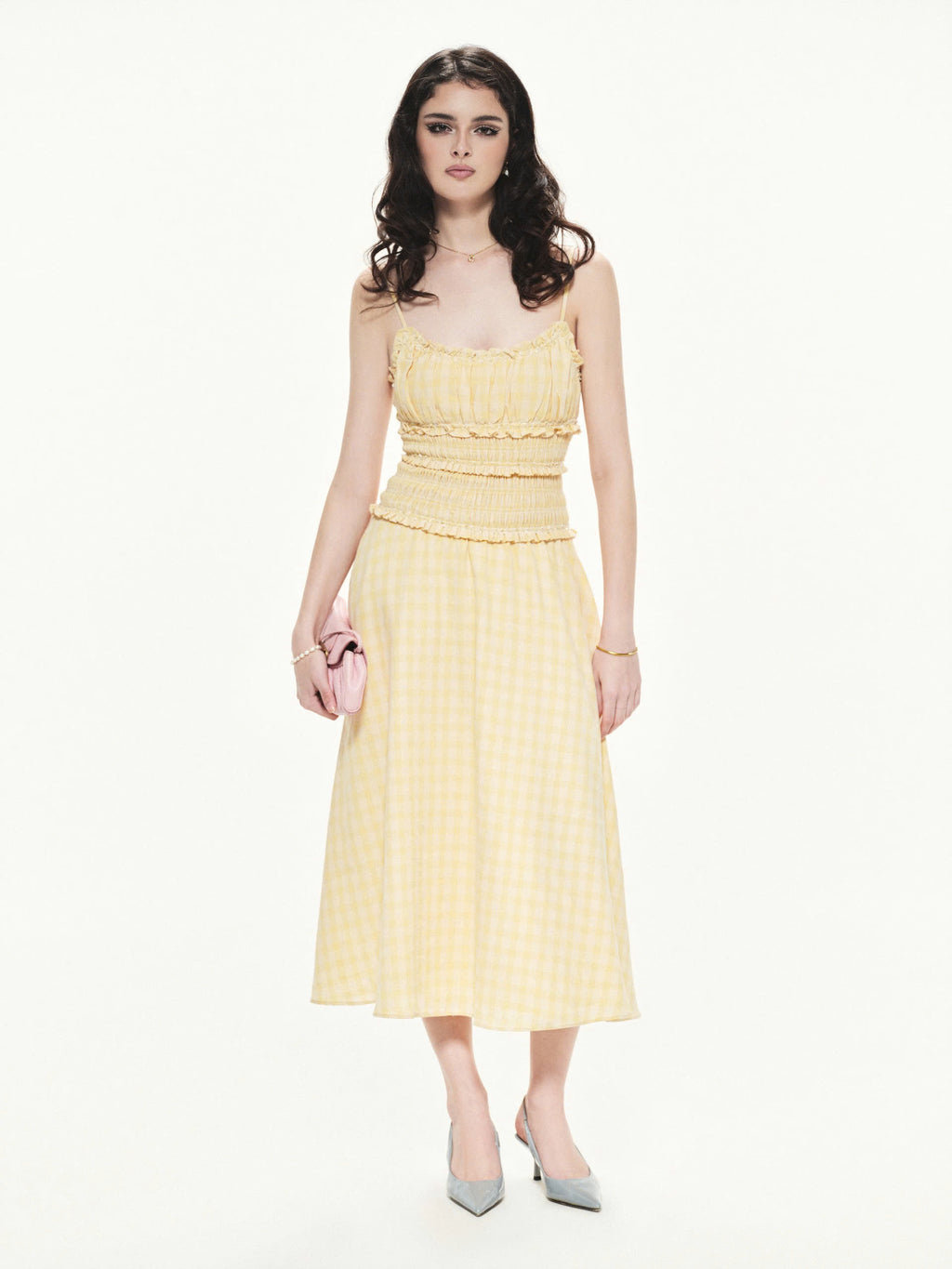 Farley Dress
