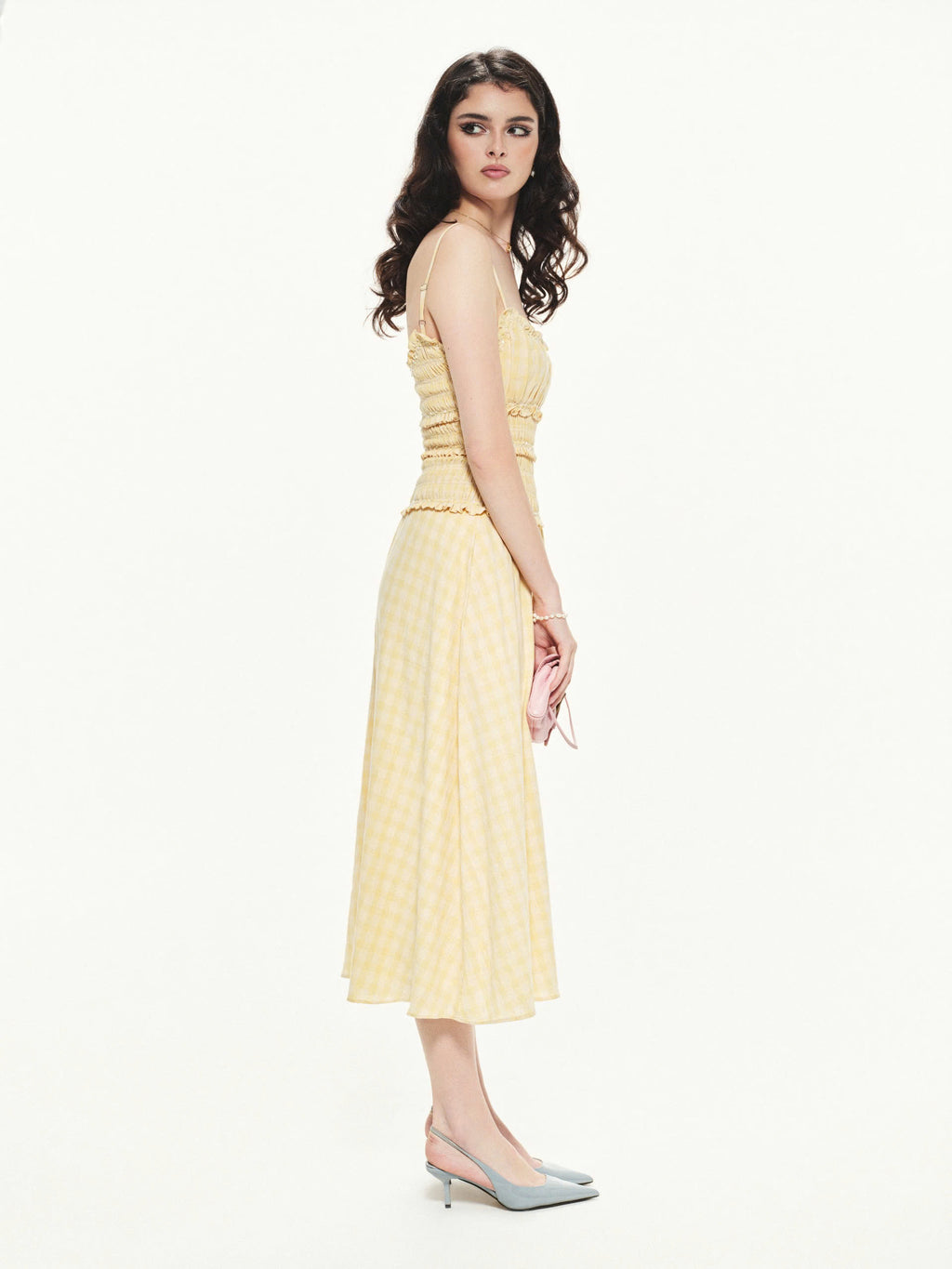Farley Dress
