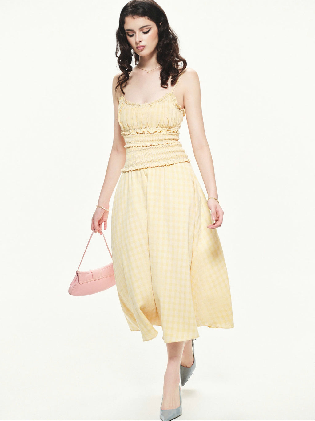 Farley Dress