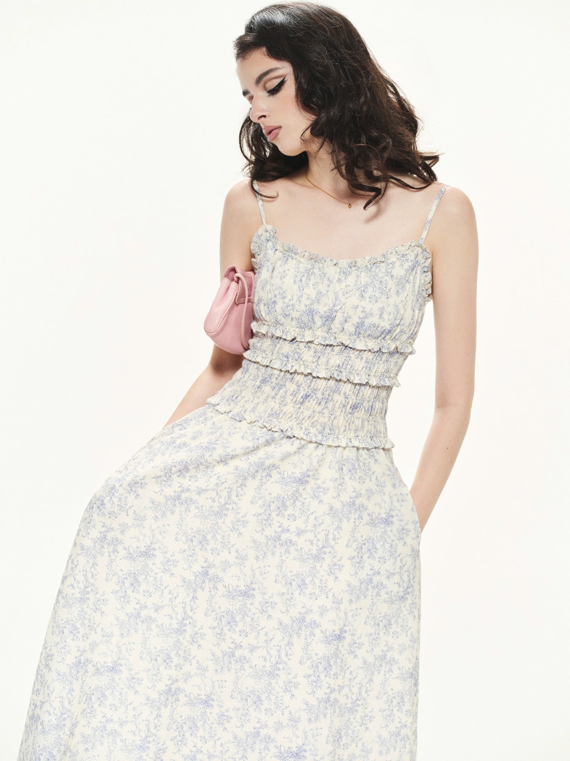 Farley Dress