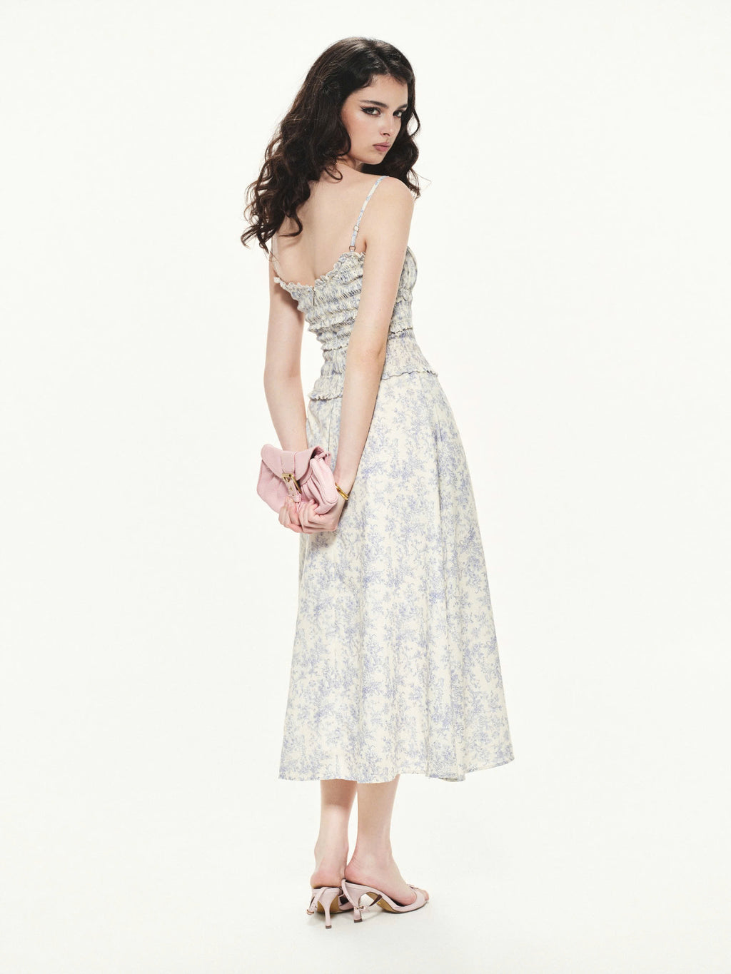 Farley Dress