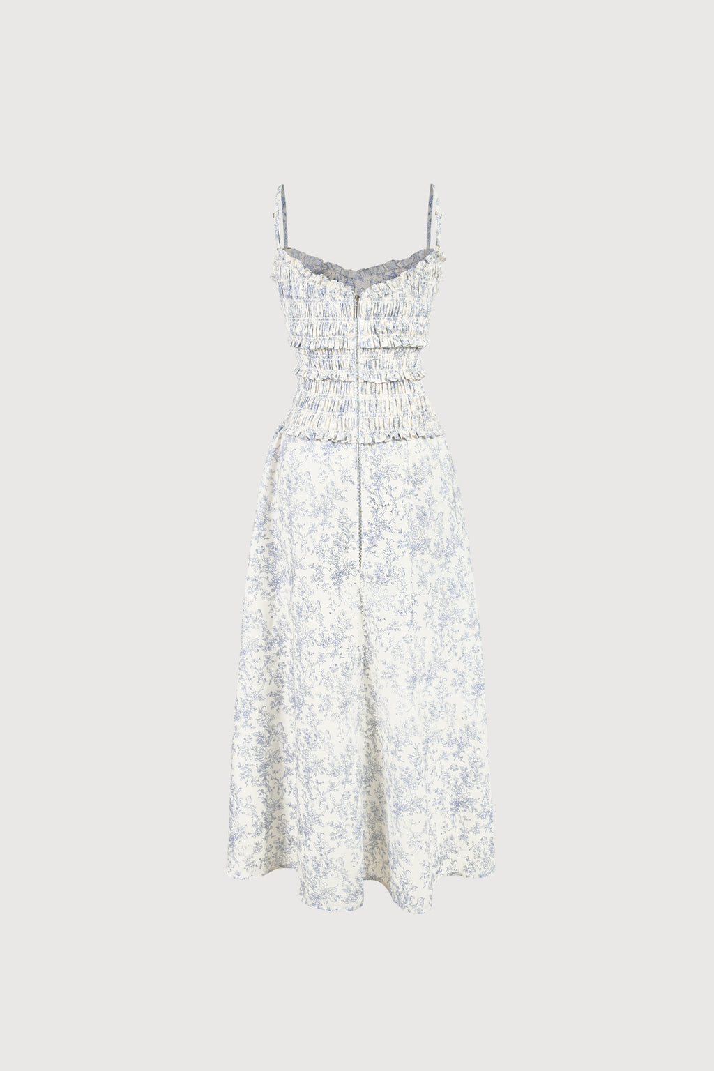 Farley Dress