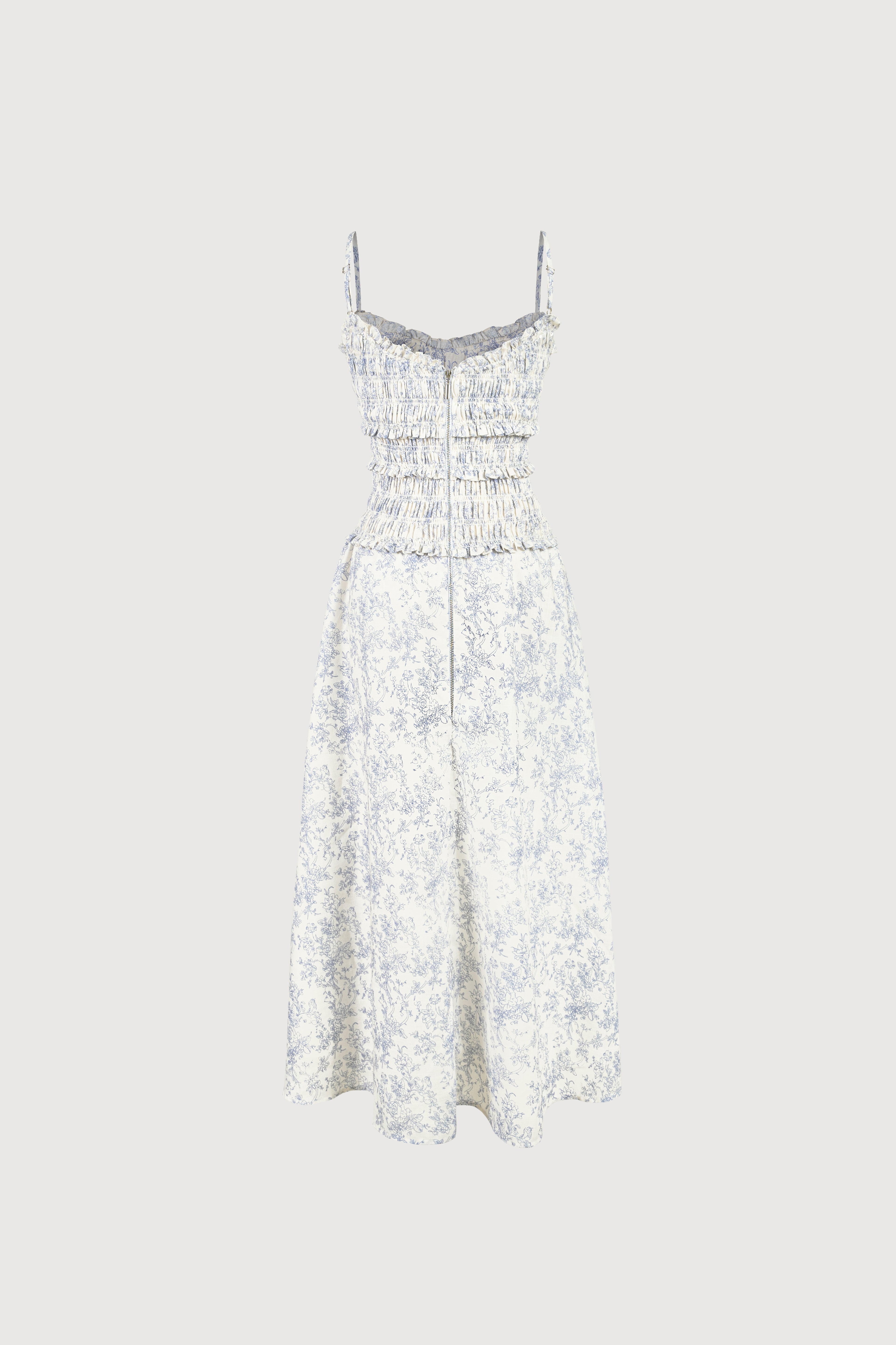 Farley Dress