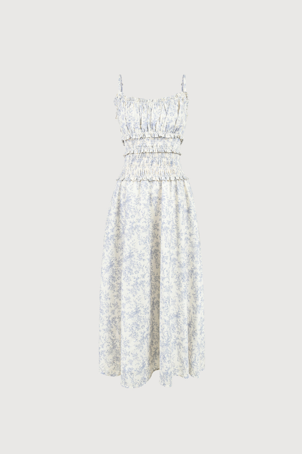 Farley Dress