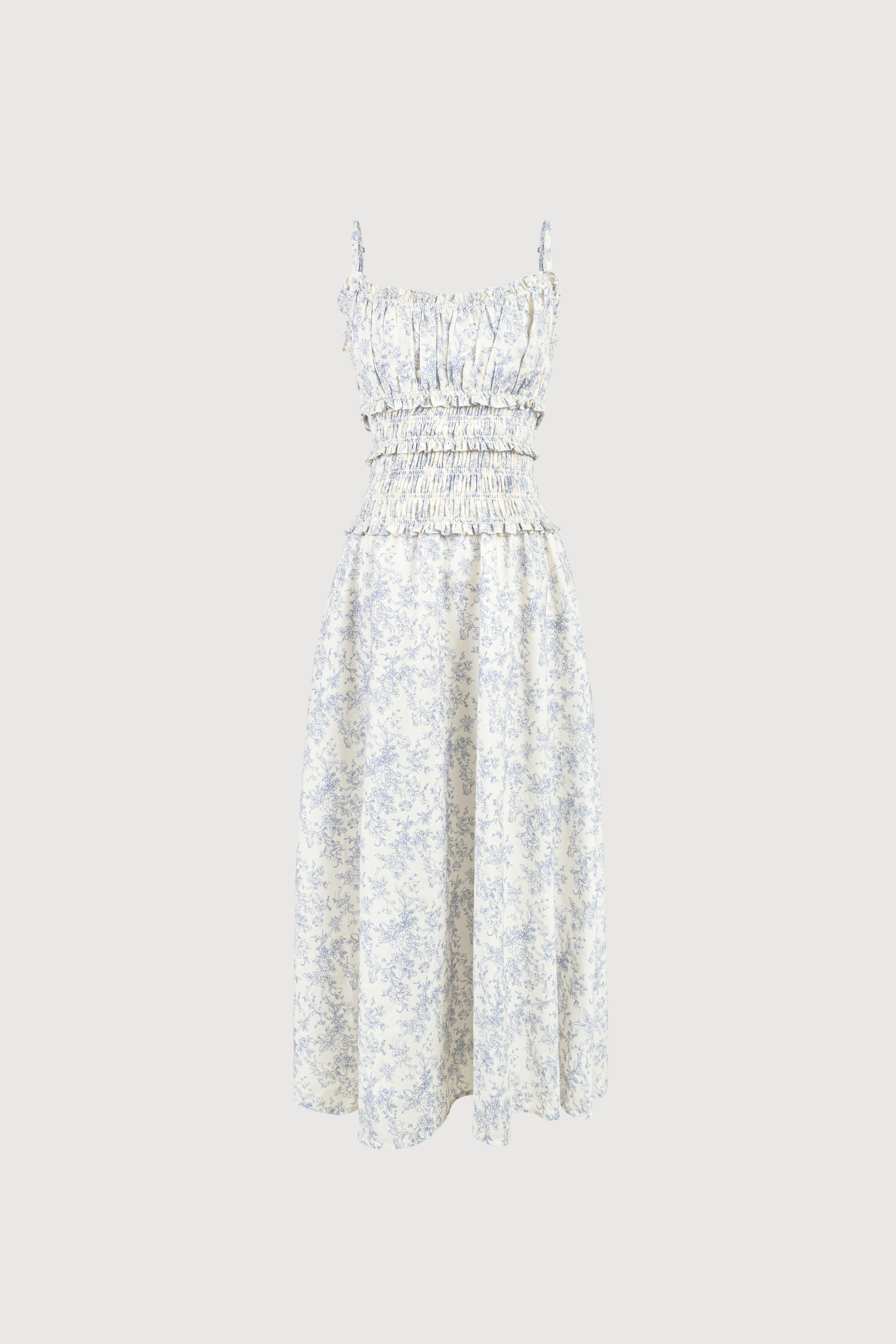 Farley Dress