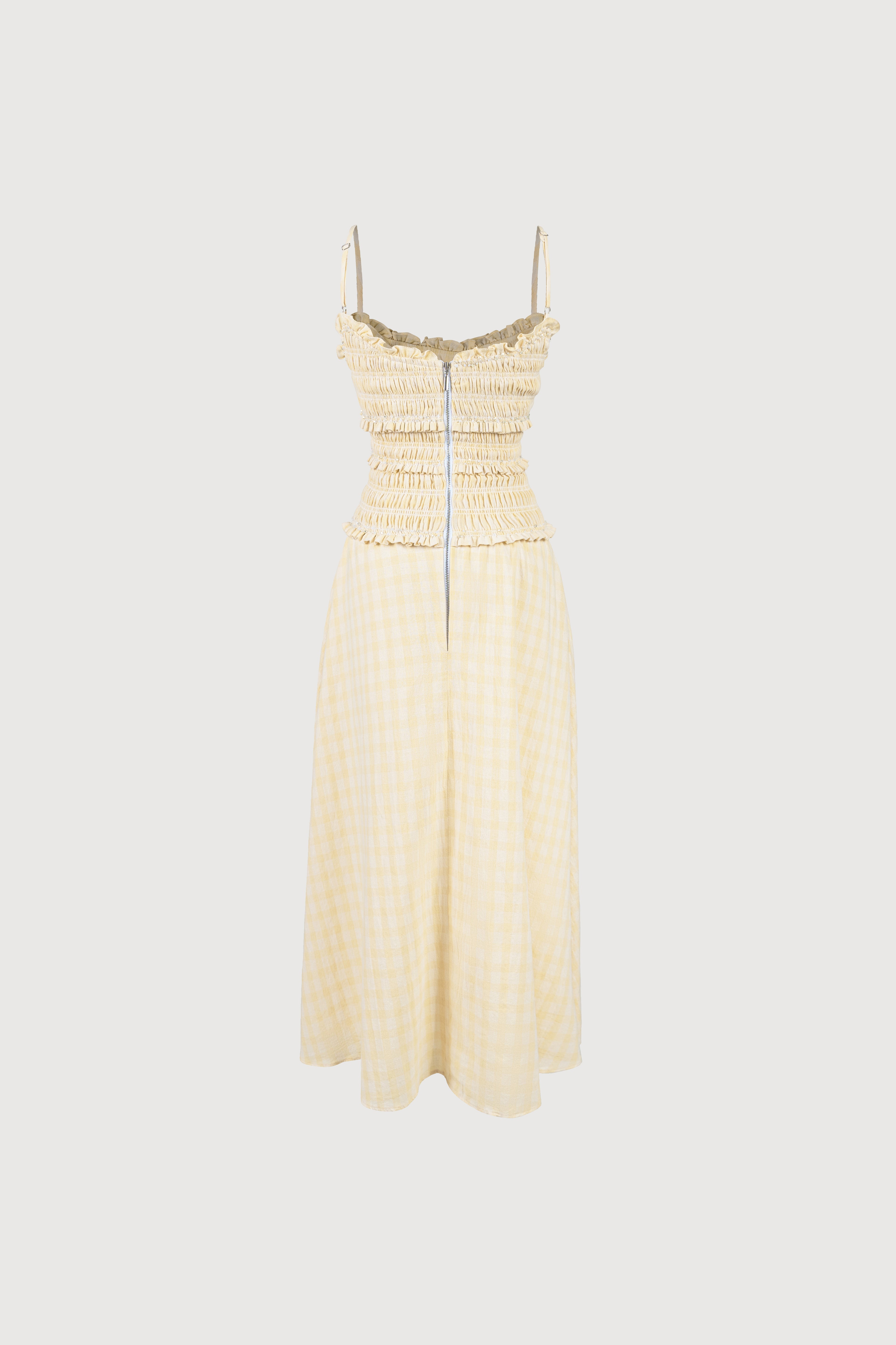 Farley Dress