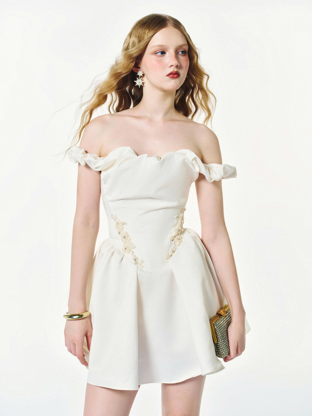 Fergus Dress