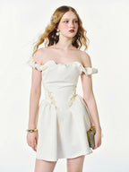 Fergus Dress