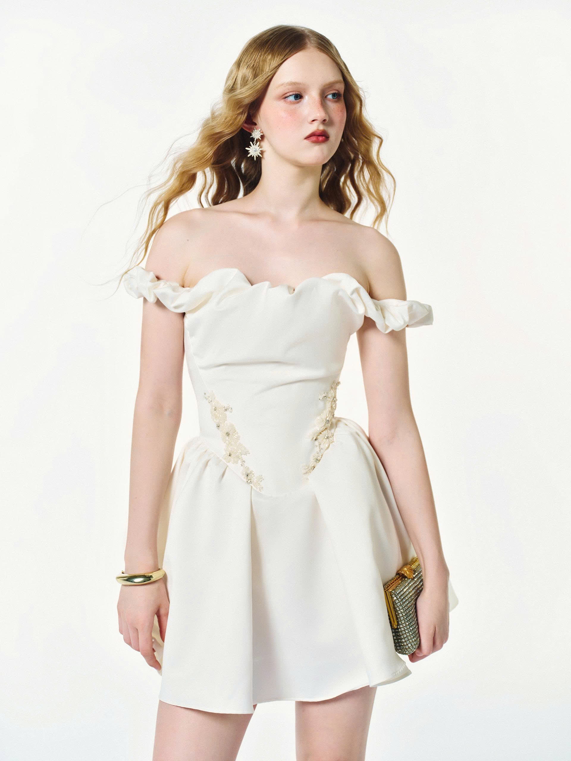 Fergus Dress