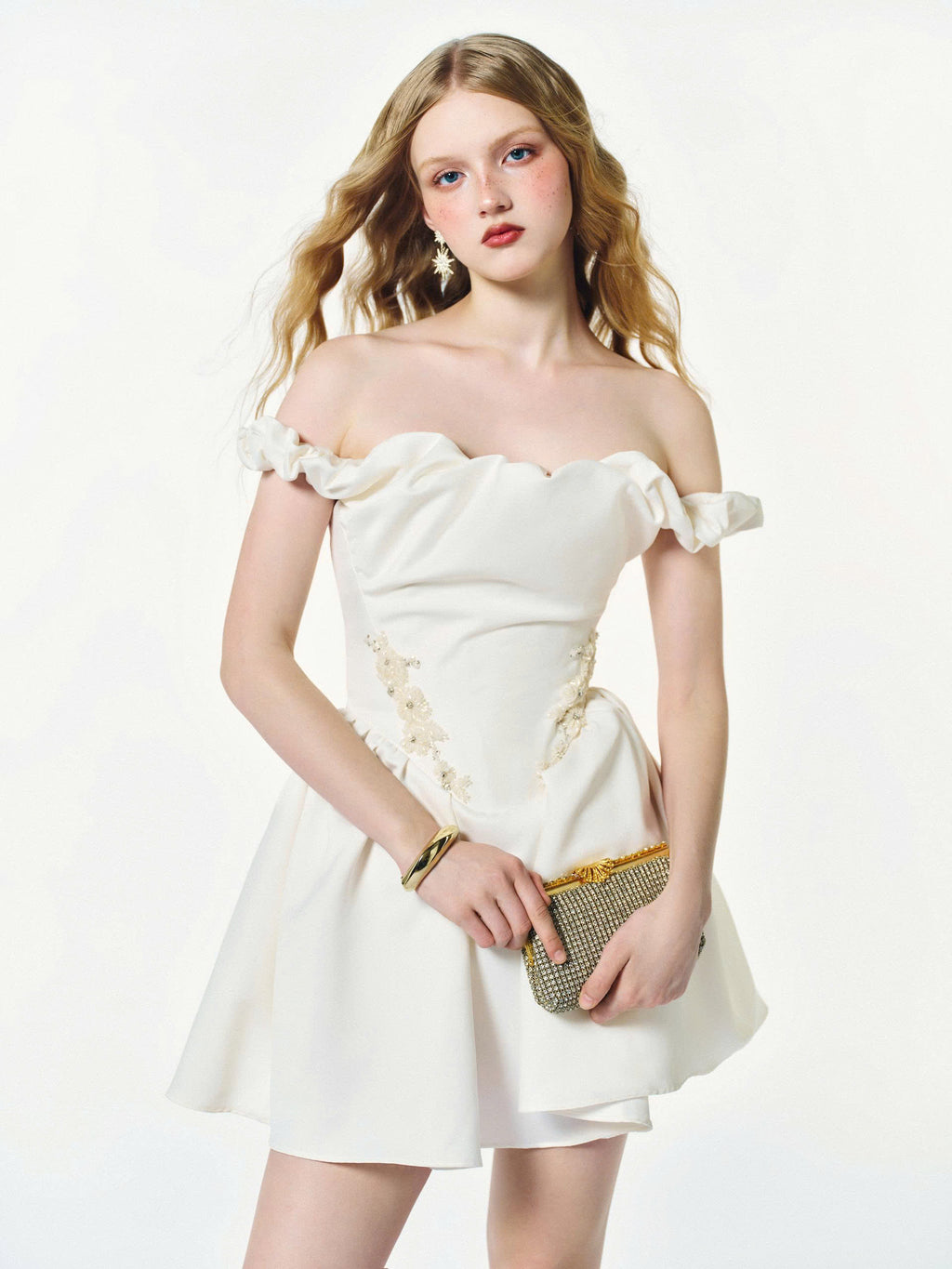 Fergus Dress