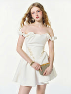 Fergus Dress