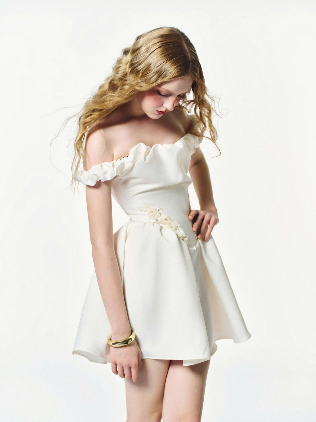 Fergus Dress