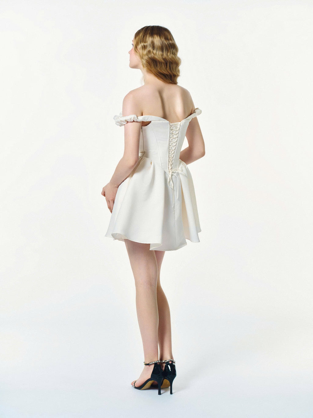 Fergus Dress