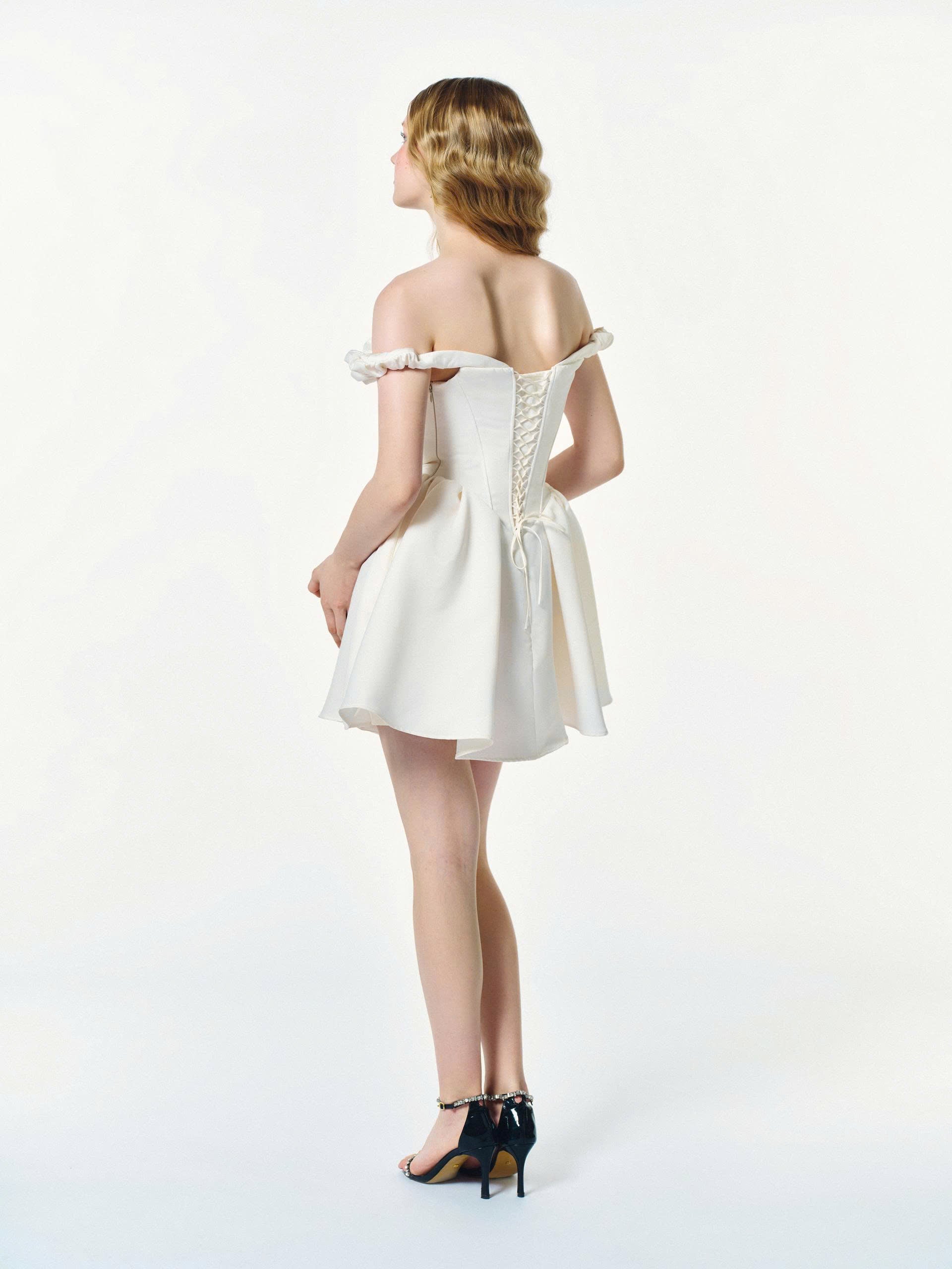 Fergus Dress