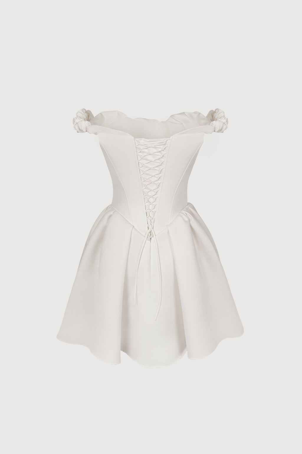 Fergus Dress