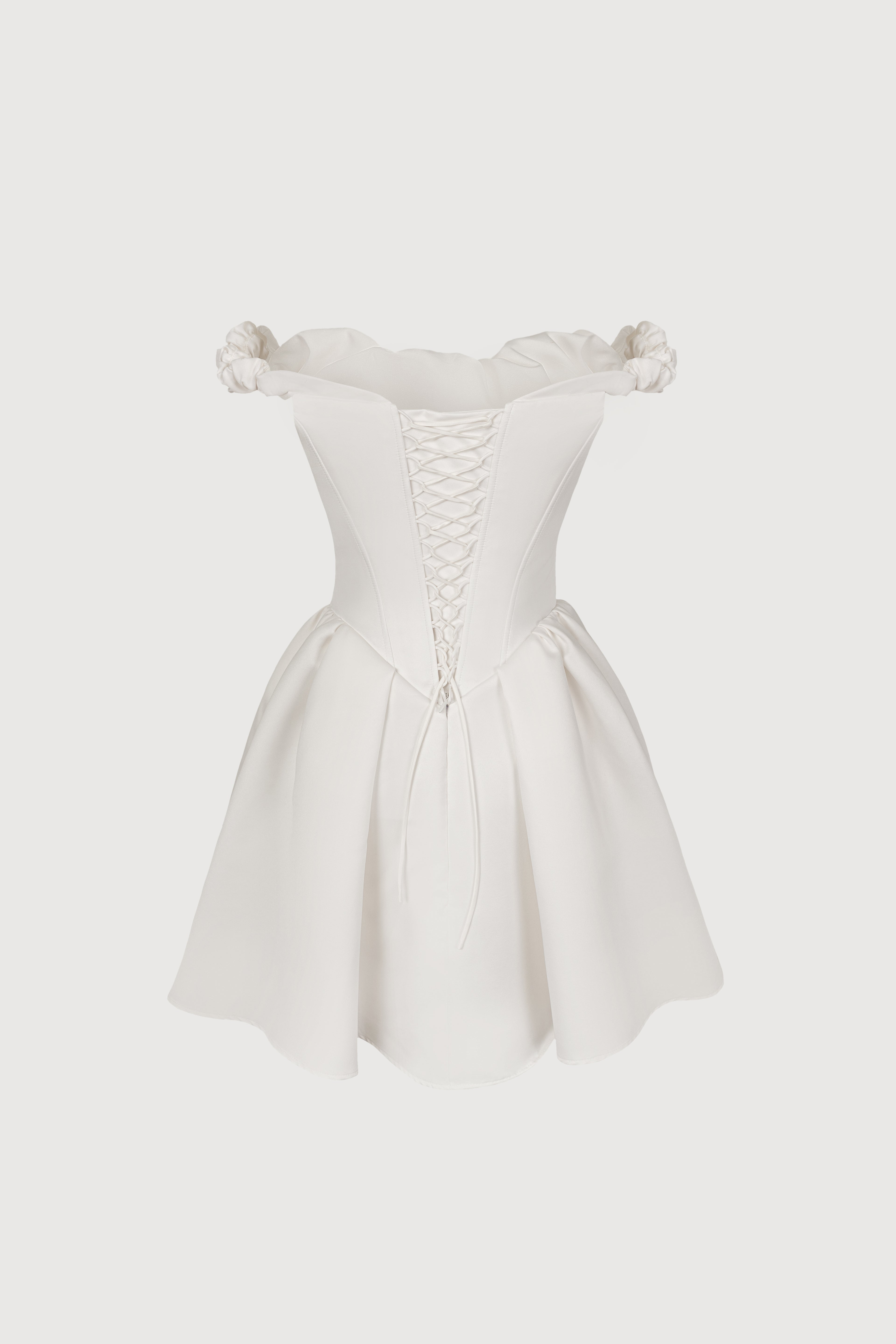 Fergus Dress