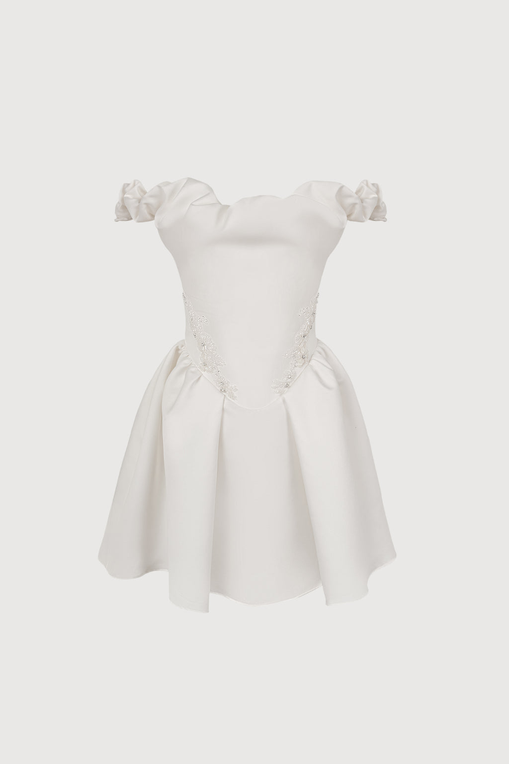 Fergus Dress