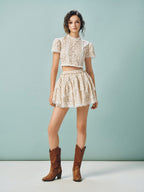 Hazel Skirt