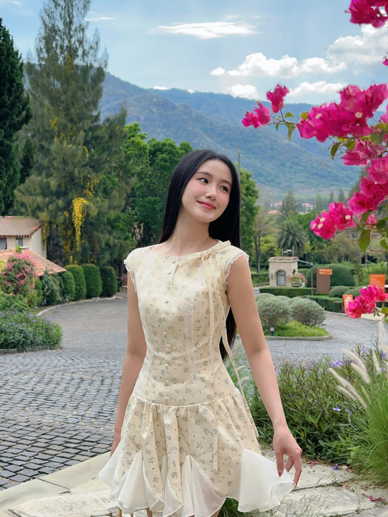 Nghi Vu